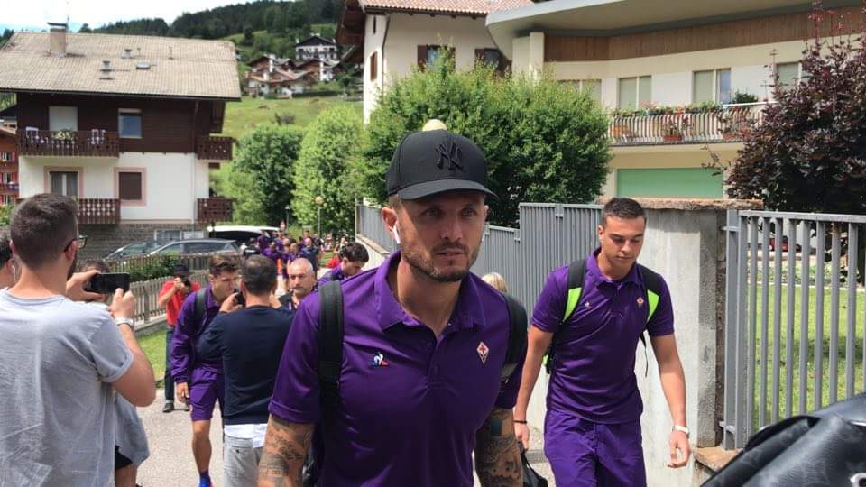 Thereau piace alla Spal. Il vice-Simeone è Vlahovic (per ora)