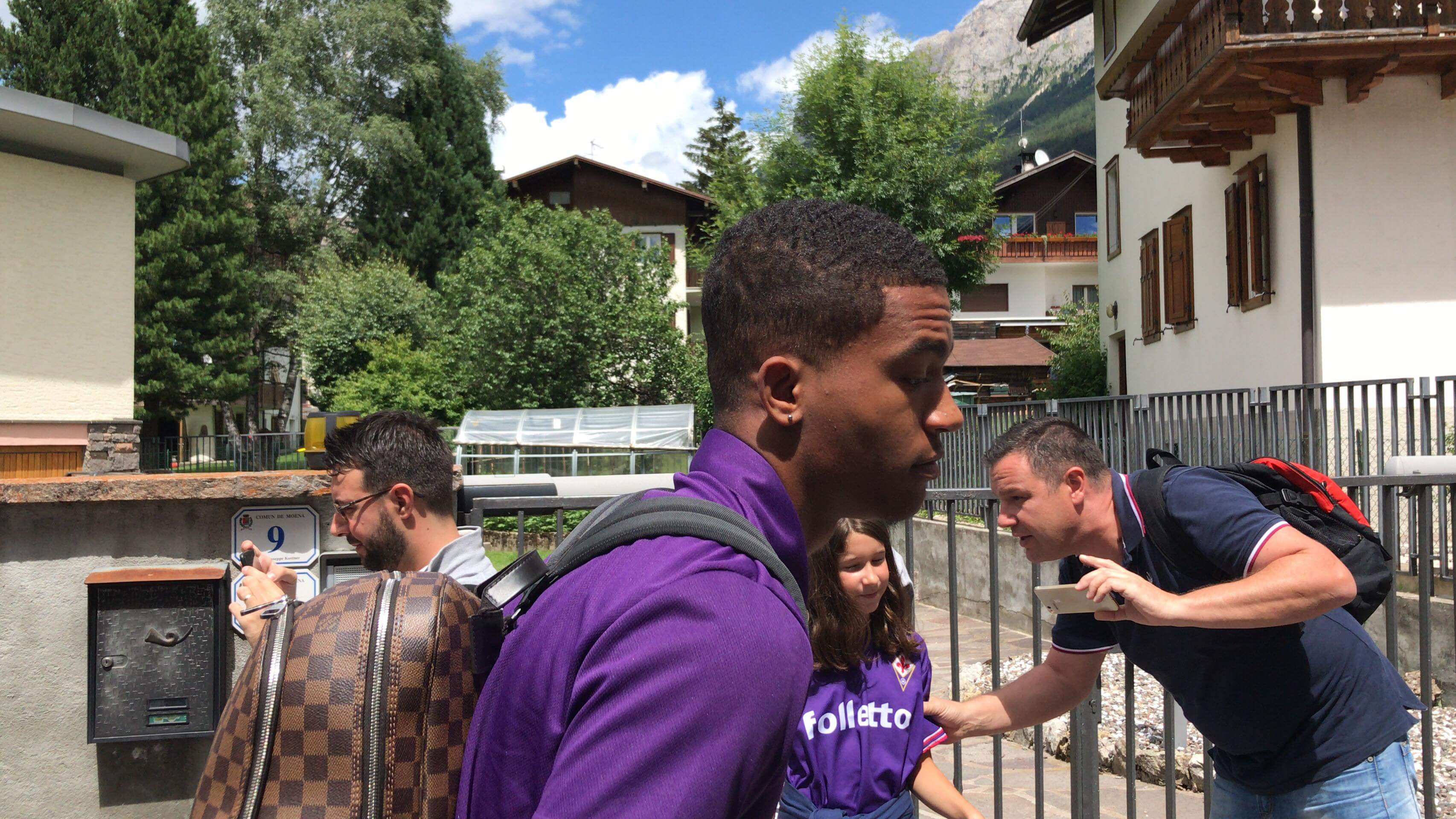 Niente Europeo per Lafont, per i francesi la 'colpa' è della Fiorentina