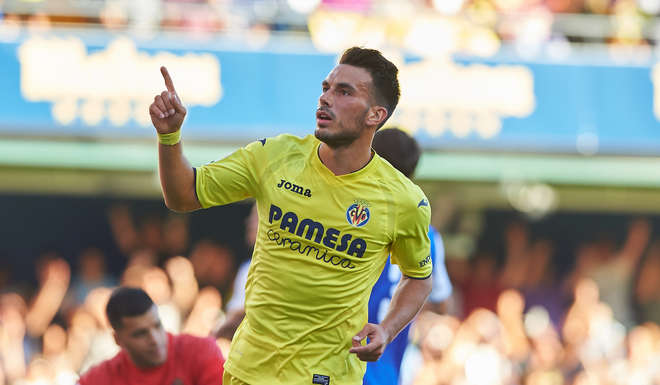 Dalla Spagna: Sansone lascerà il Villarreal a gennaio