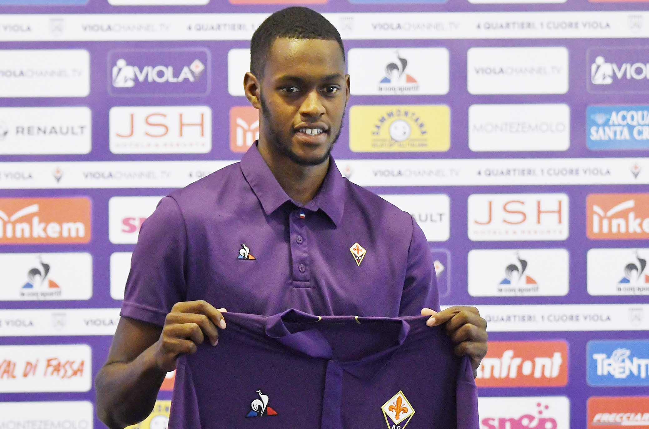 Edimilson: "Gara difficile, Cagliari squadra fisica. Questo è il ruolo giusto per me"