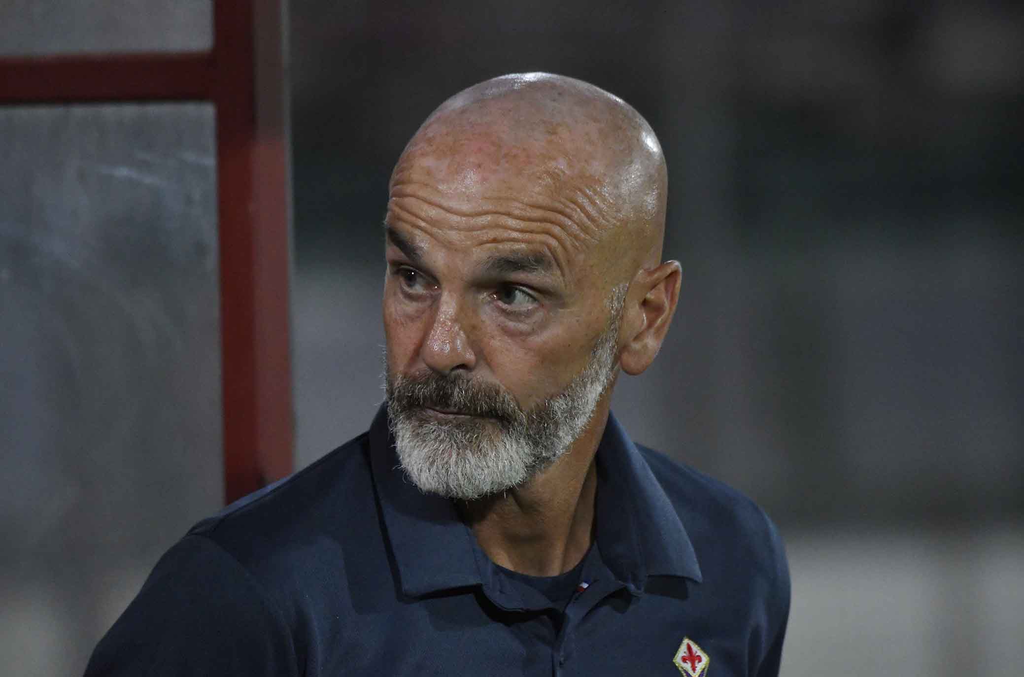 Programma di oggi: giornata di riposo in casa gigliata
