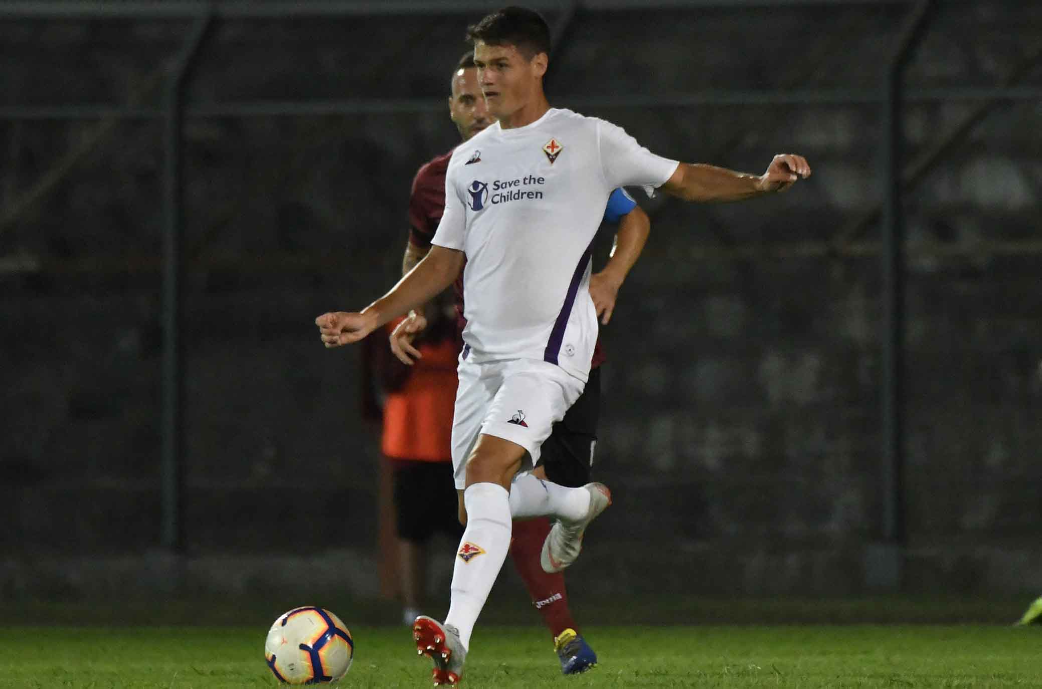 Nations League: 0 minuti per Norgaard con la sua Danimarca contro il Galles