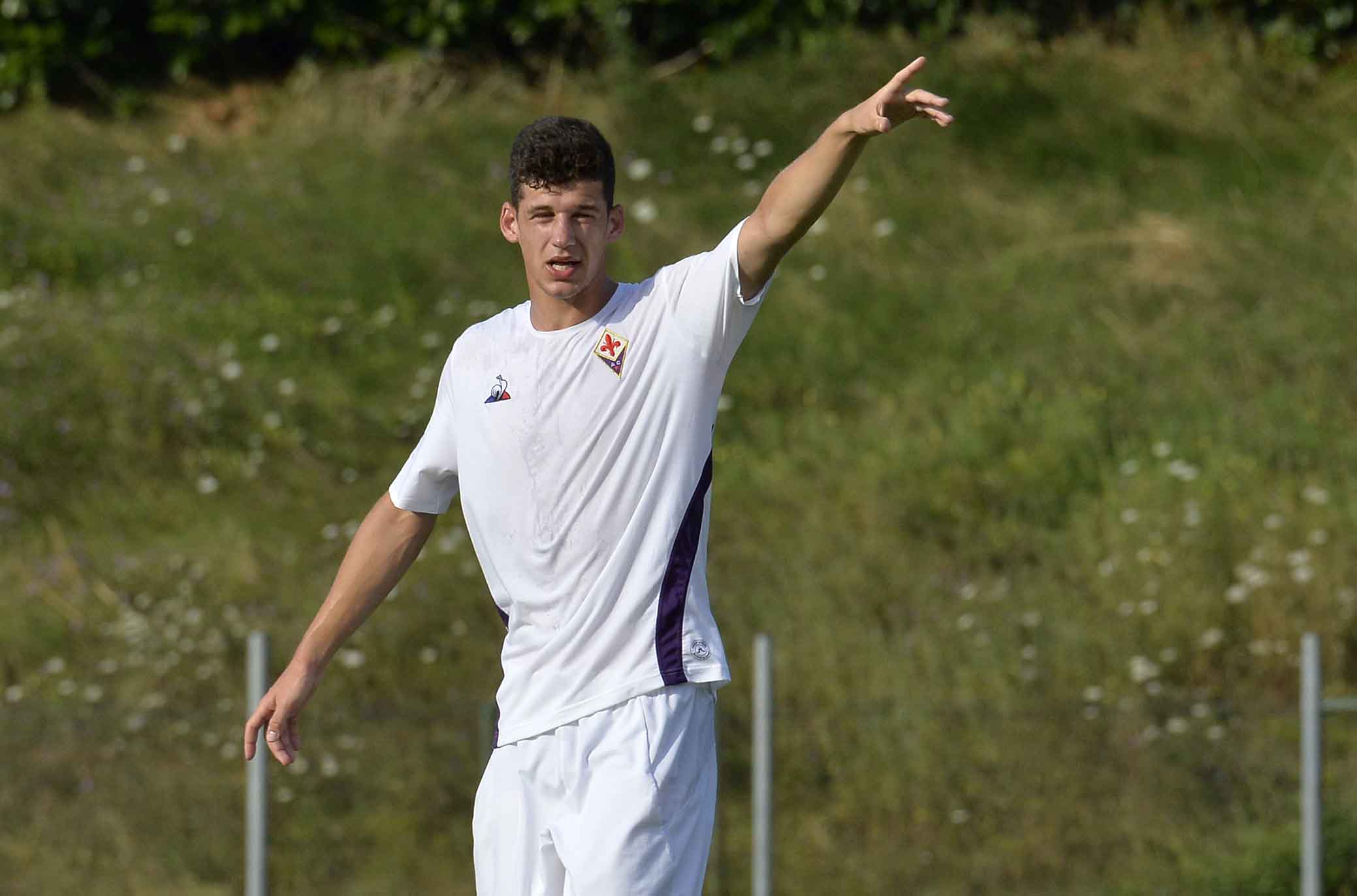 Primavera, Beloko e Gillekens saltano il big match contro l'Atalanta