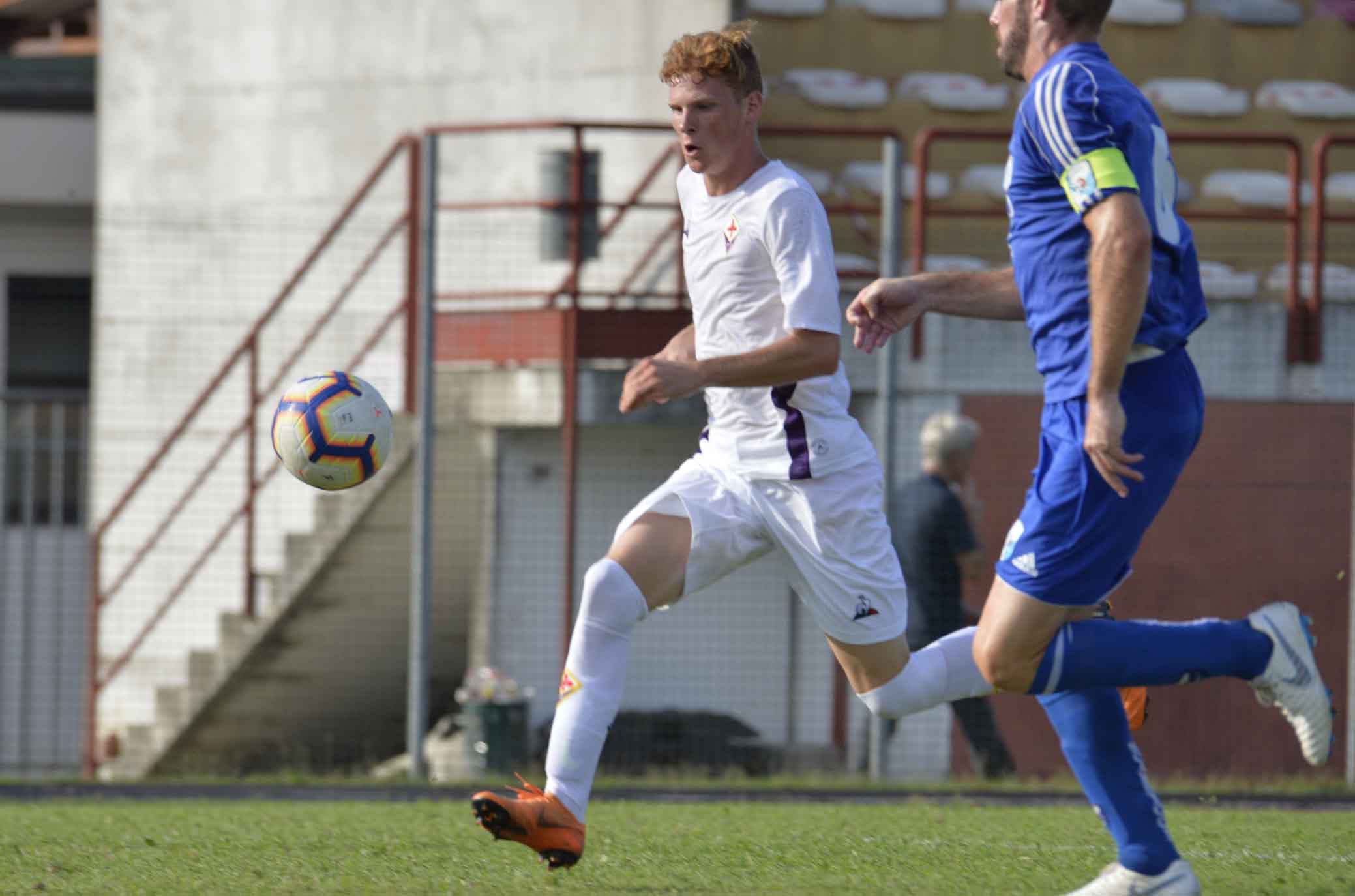 Amichevoli, la Croazia U20 di Hanuljak batte 1-0 l'Albania di Lakti