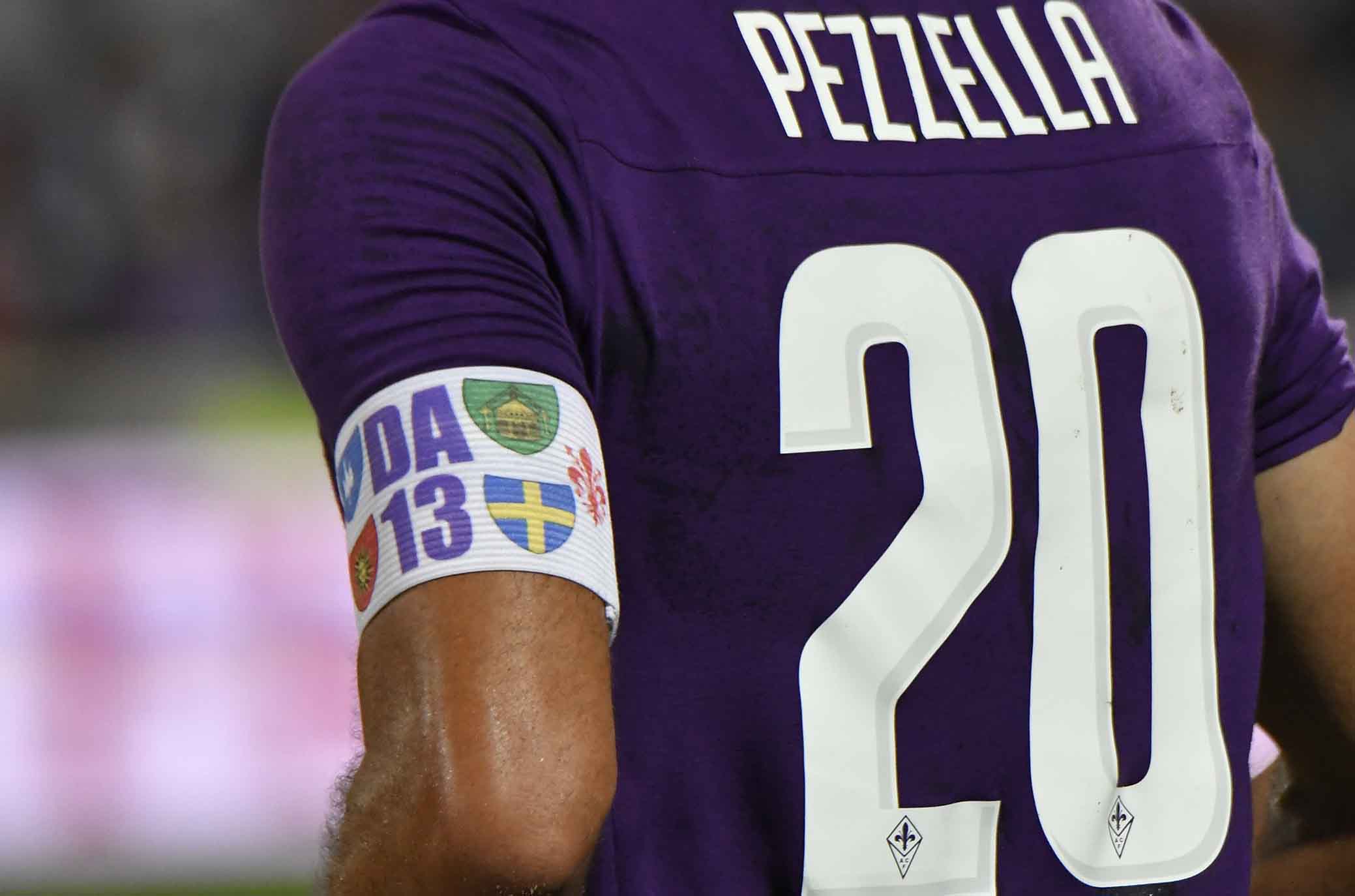Fascia di Capitano: verso una deroga della Lega Calcio per onorare Davide Astori