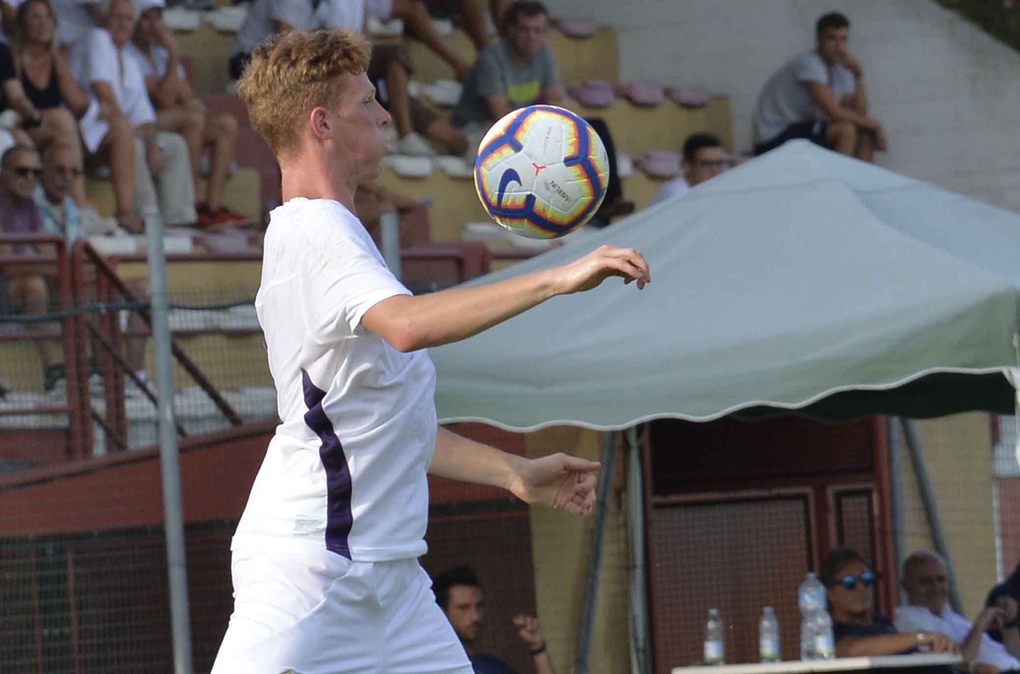 Hanuljak titolare nel pareggio 1-1 tra Croazia U20 e Francia