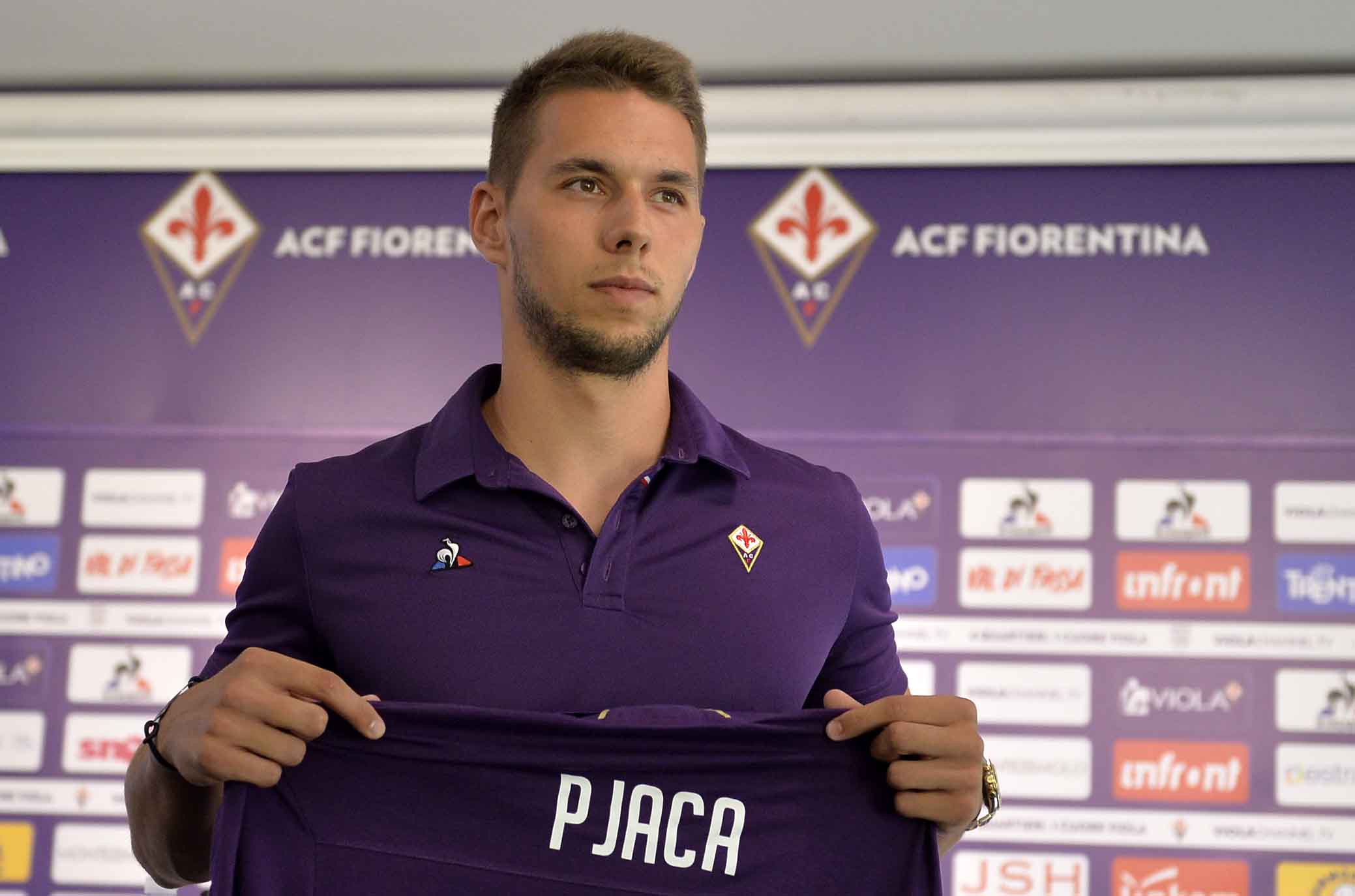 Amichevole Arezzo-Fiorentina, Pjaca parte dalla panchina. La probabile formazione