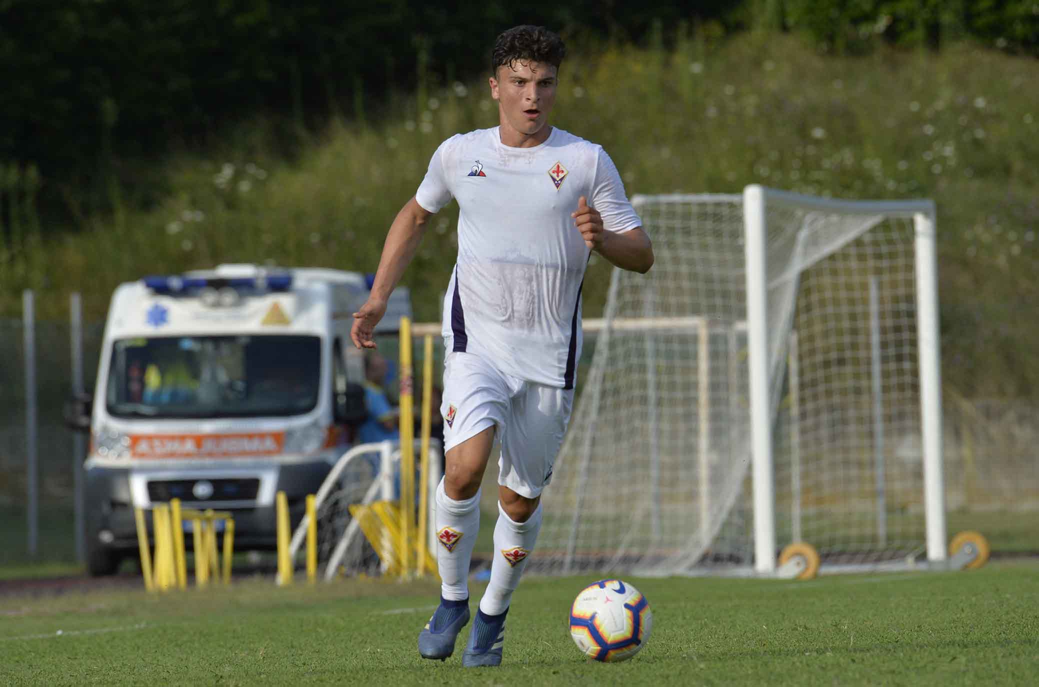 Italia Under 19, Guidi ne chiama solo uno della Fiorentina