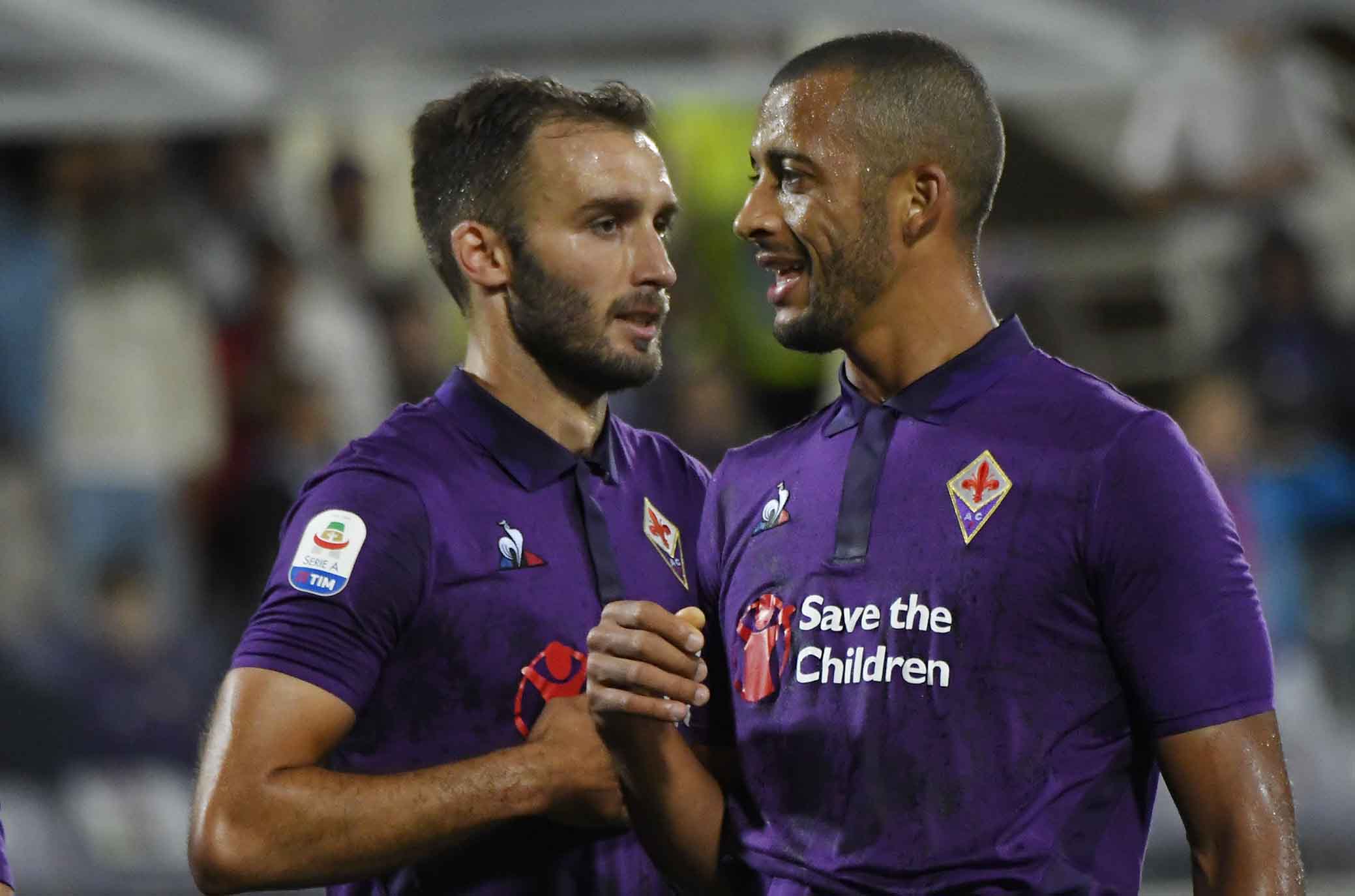 Ag. Vitor Hugo: “Mi ha detto che sono carichi per Napoli. Astori era un leader vero”