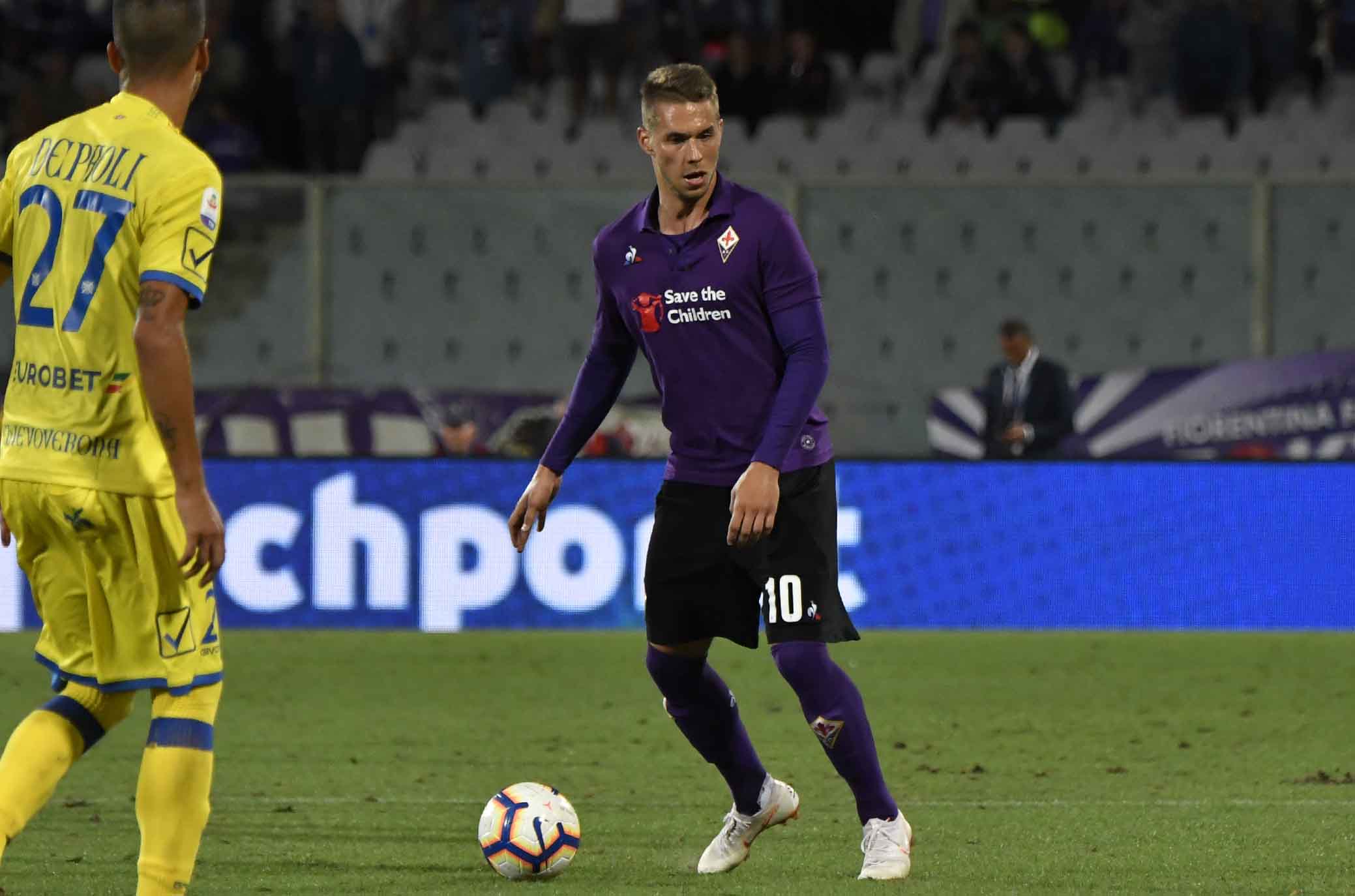 Romei: "Momento positivo per la Samp. Pjaca cercato in estate ma..."