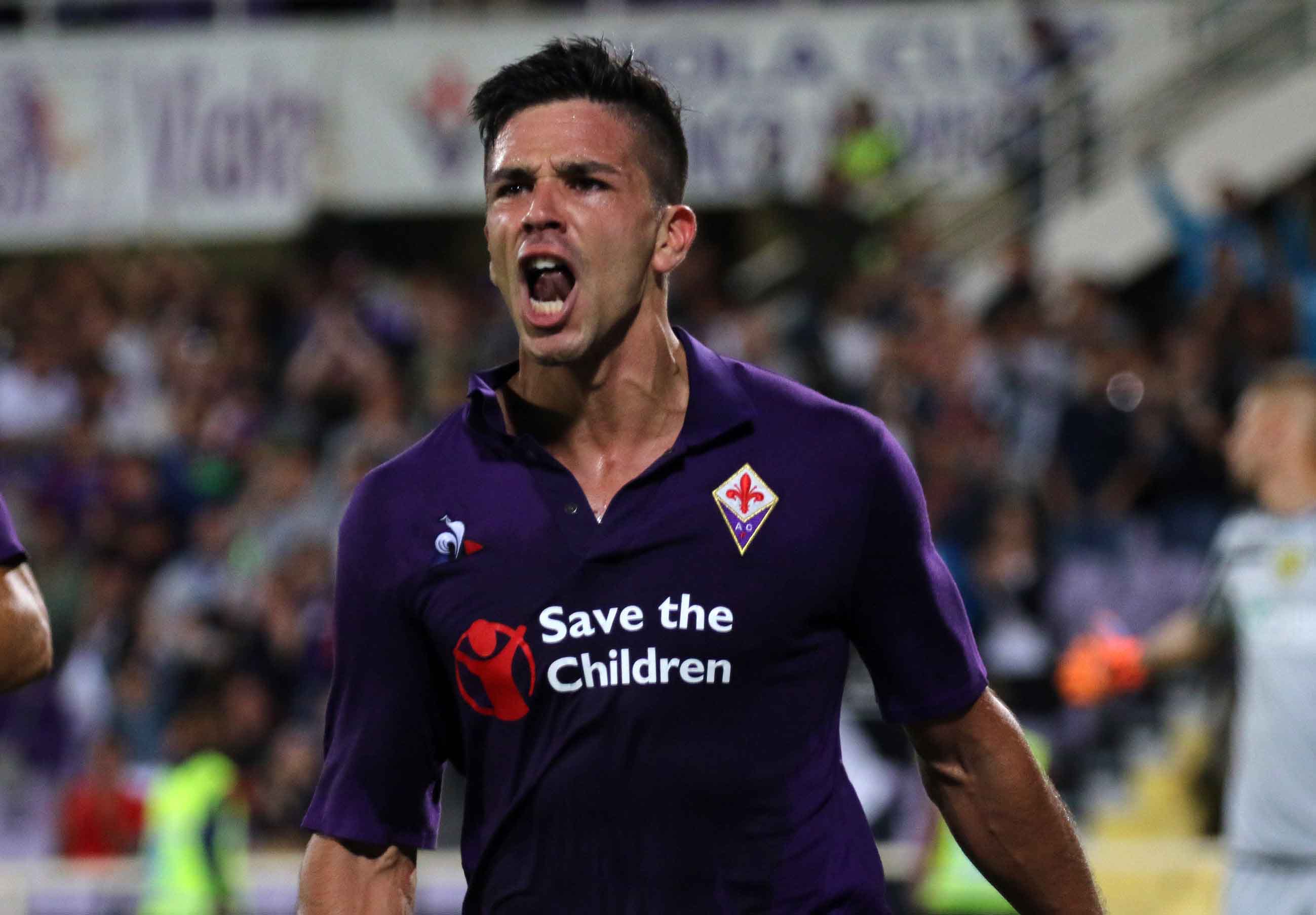 Pioli oggi ritrova Dabo e gli azzurri. Ultimi a rientrare Simeone-Pezzella, a Firenze da giovedì