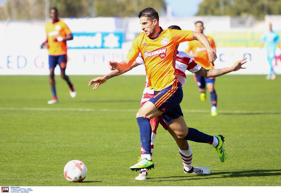 Ufficiale: Kevin Mirallas è un giocatore della Fiorentina. Per lui contratto quadriennale