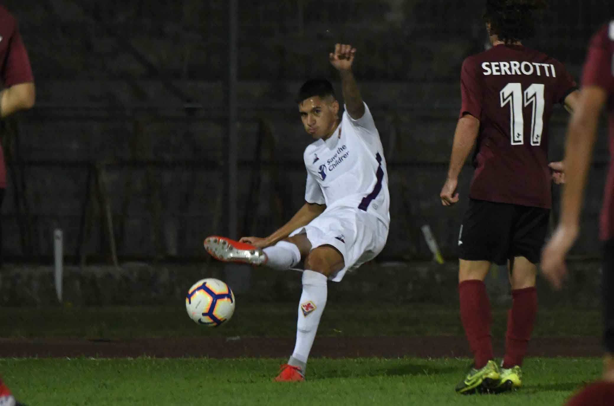 Ufficiale: Diks nuovamente in prestito all'Aarhus