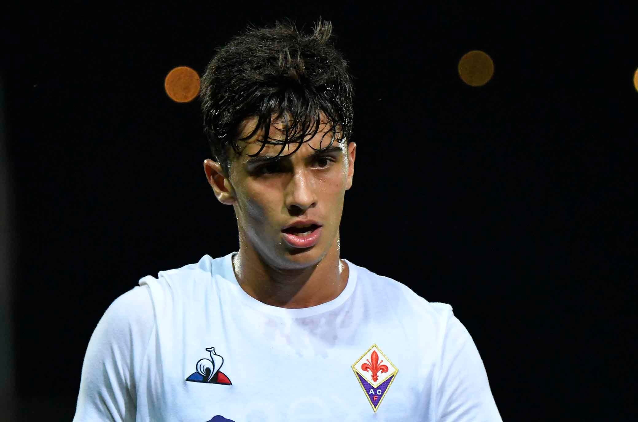 Primavera, le formazioni ufficiali di Inter-Fiorentina: ci sono Vlahovic e Montiel