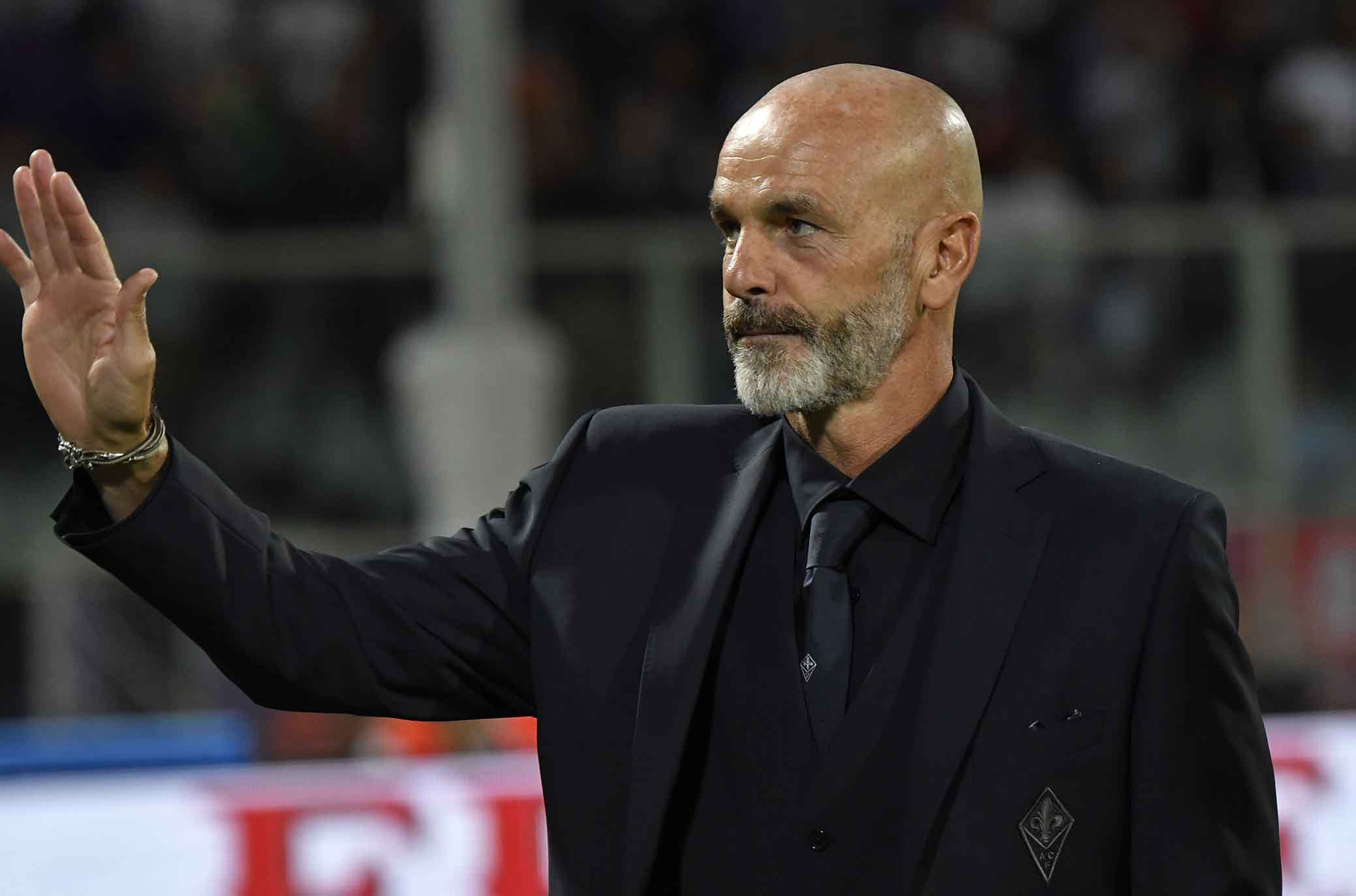 Formazioni Ufficiali: Pioli conferma la Fiorentina, dentro Edimilson ed Eysseric