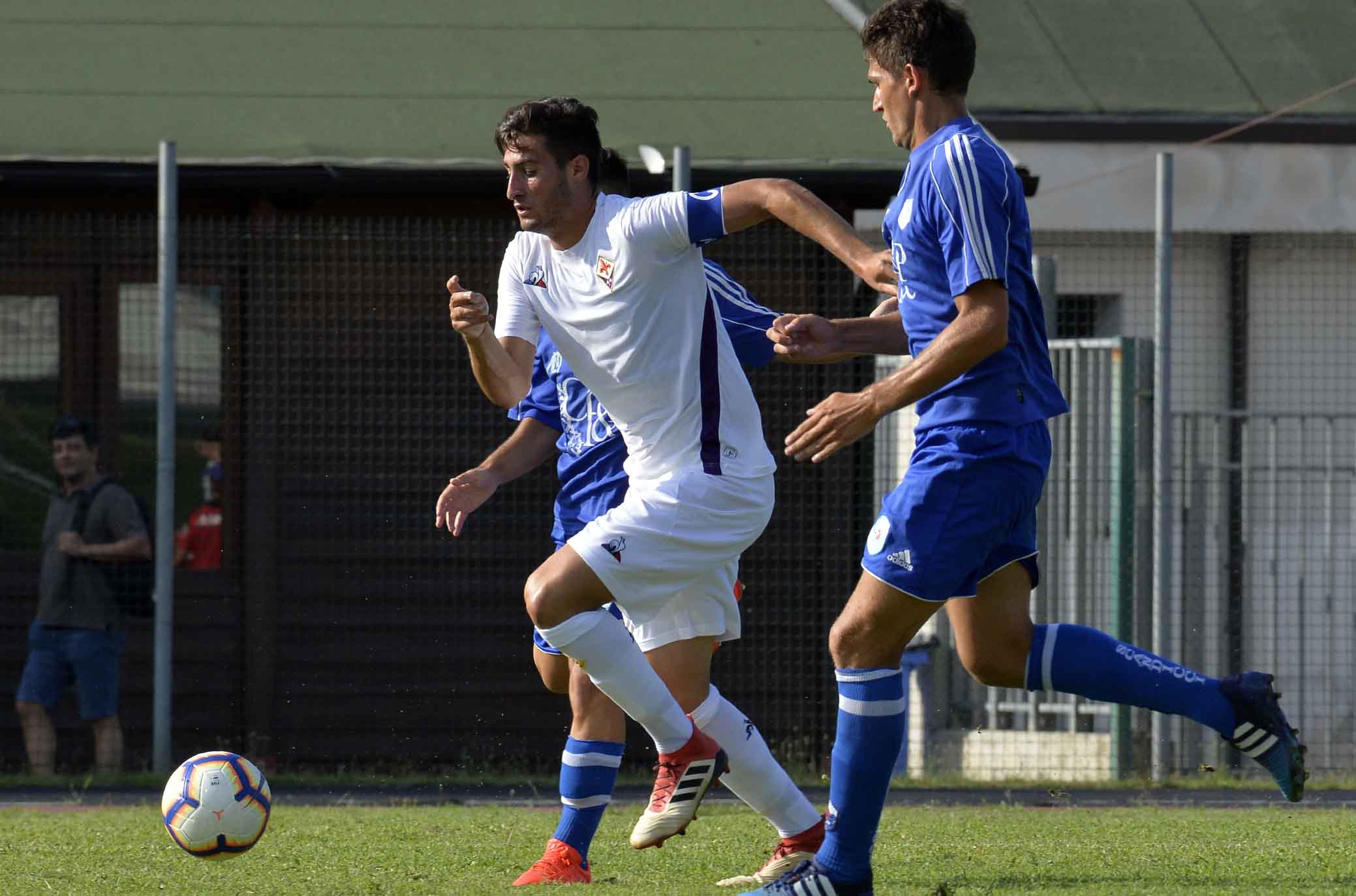 Fiorentina Primavera, posticipata al 2 dicembre la sfida contro la Sampdoria