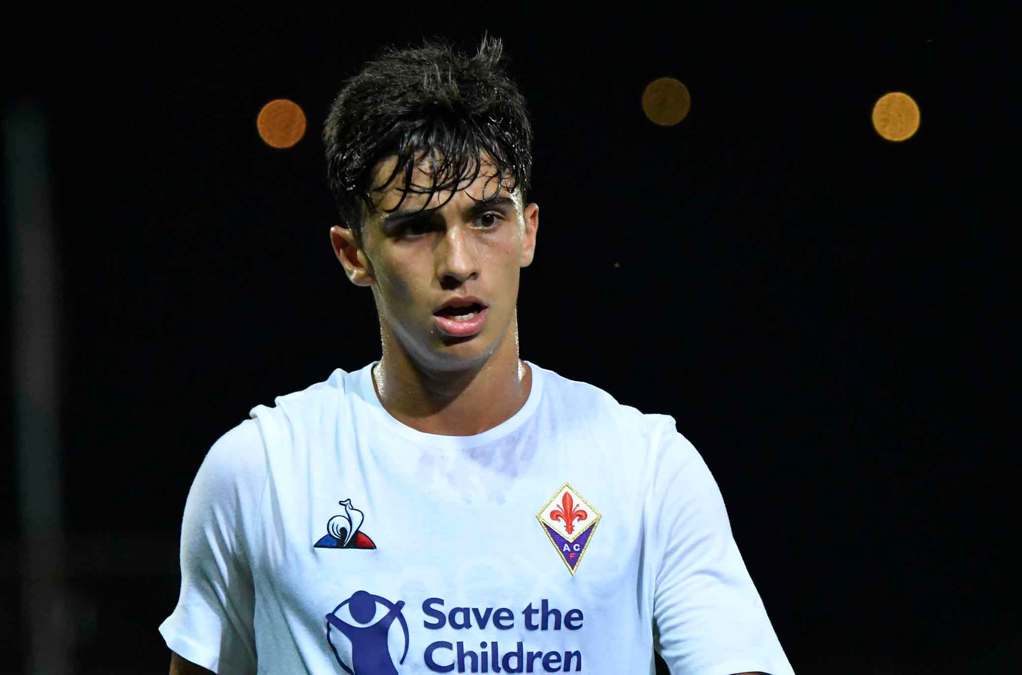 Tuttosport, campioni del nuovo millennio: fari puntati sul viola Tofol Montiel