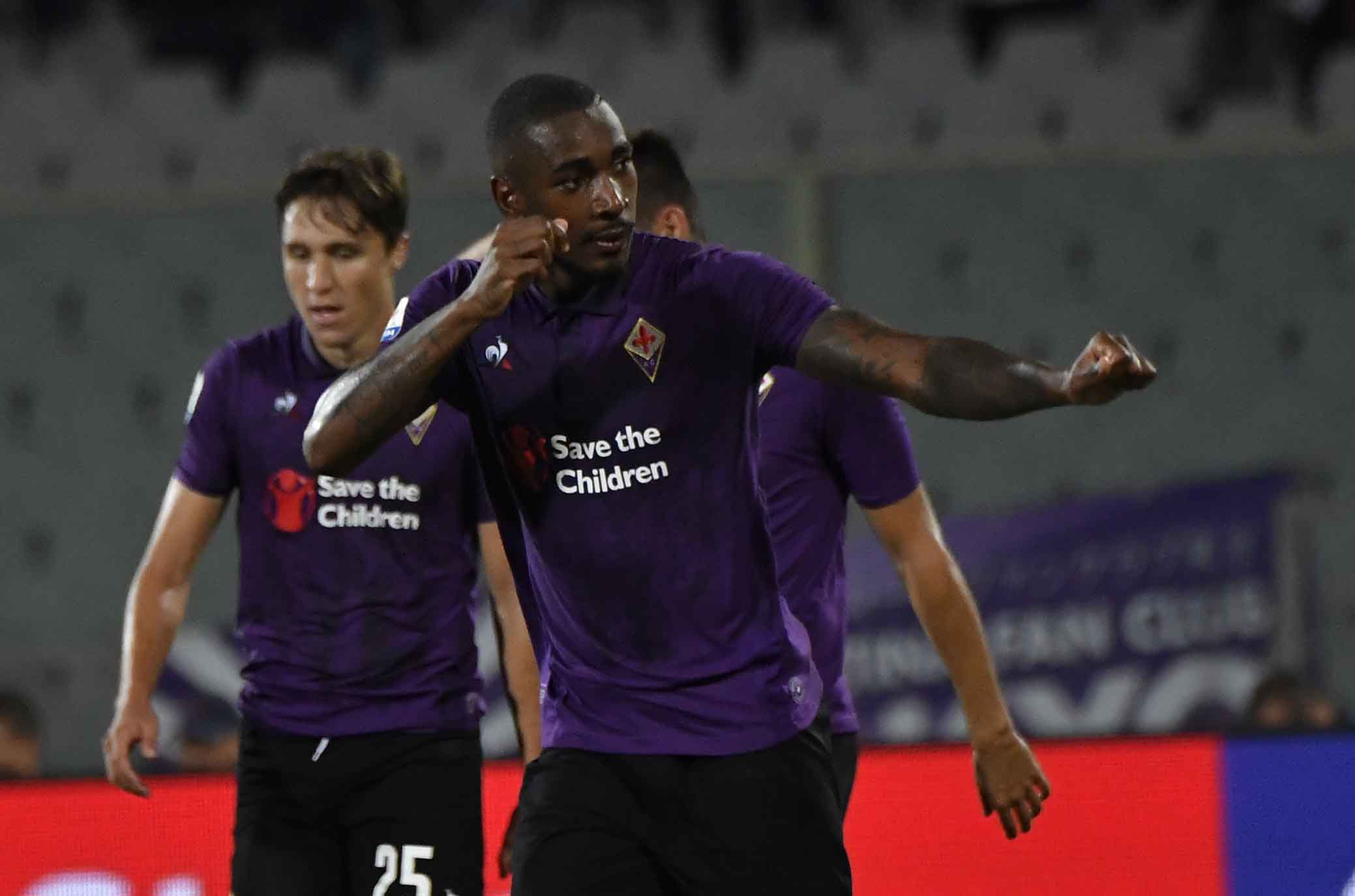 PAGELLE A CONFRONTO: Gerson-Benassi al top, Milenkovic-Simeone superlativi