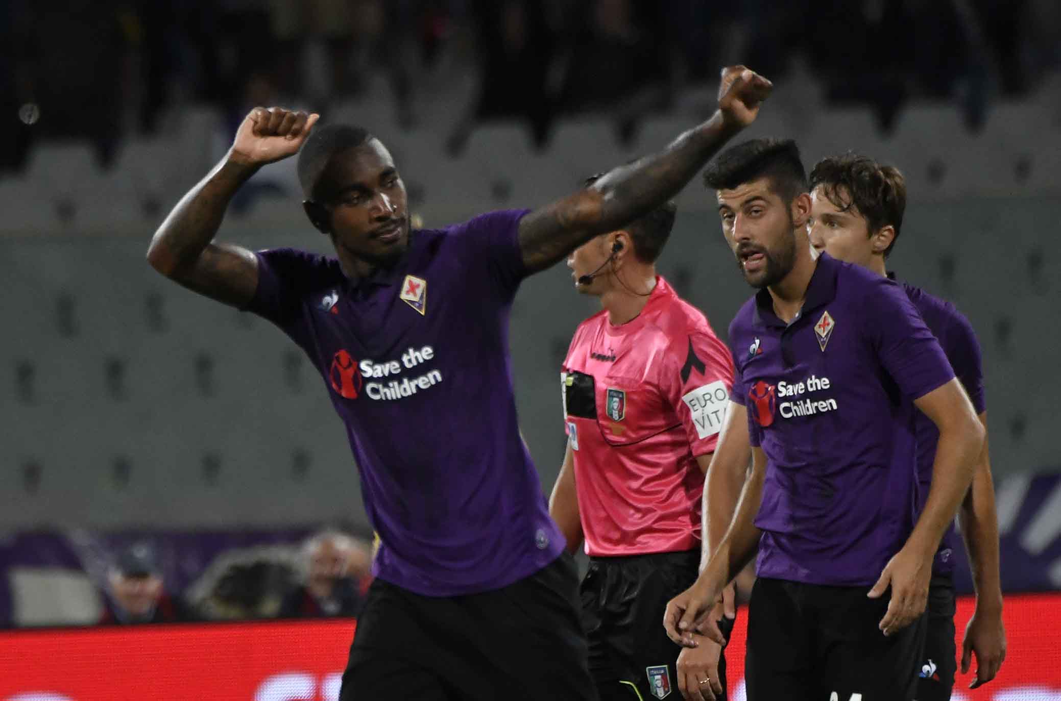 Primo gol di Gerson con la maglia del Flamengo nella vittoria con il Botafogo (VIDEO)