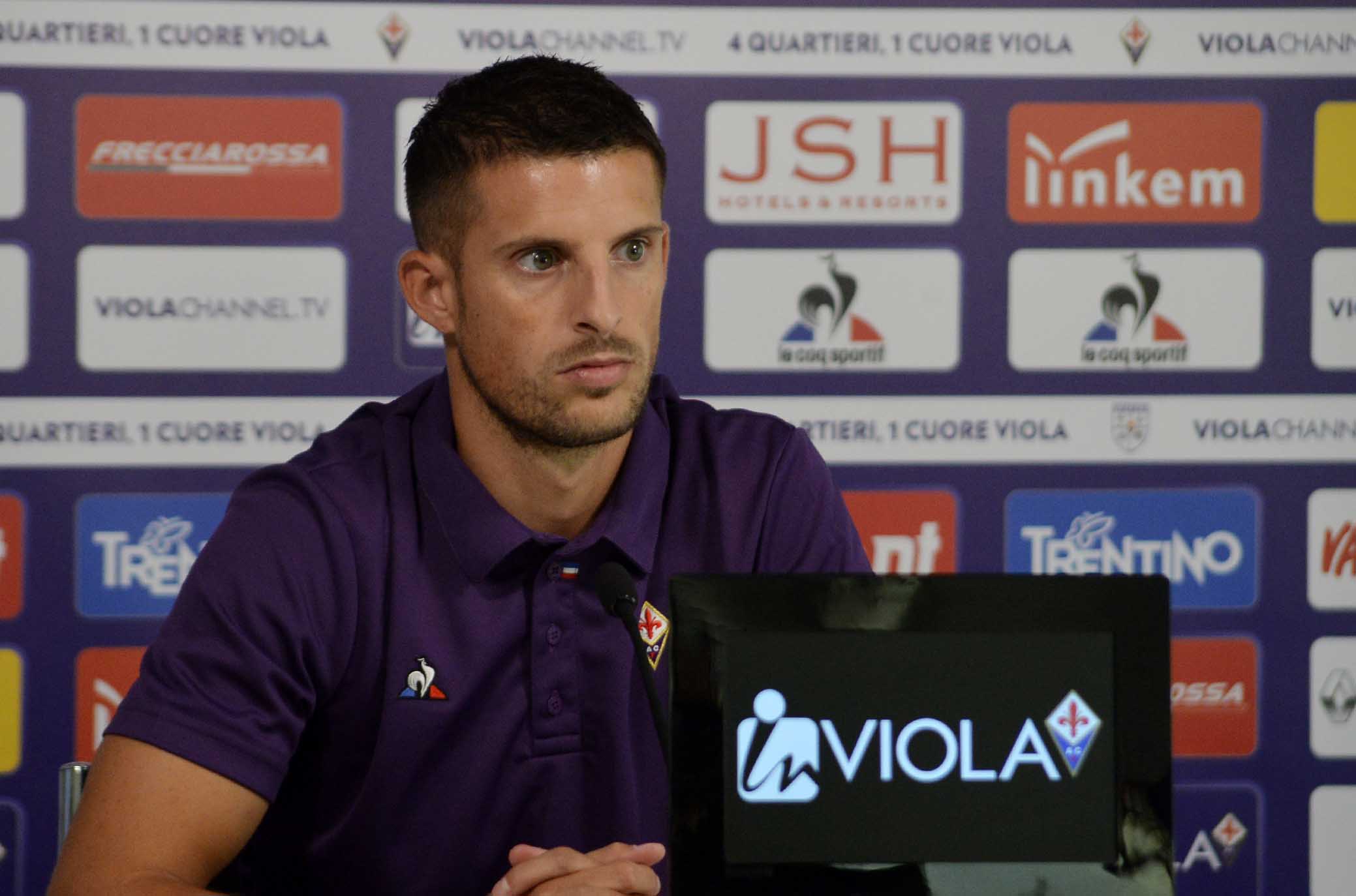 Prova generale dei viola contro lo Schalke 04, tocca a Mirallas