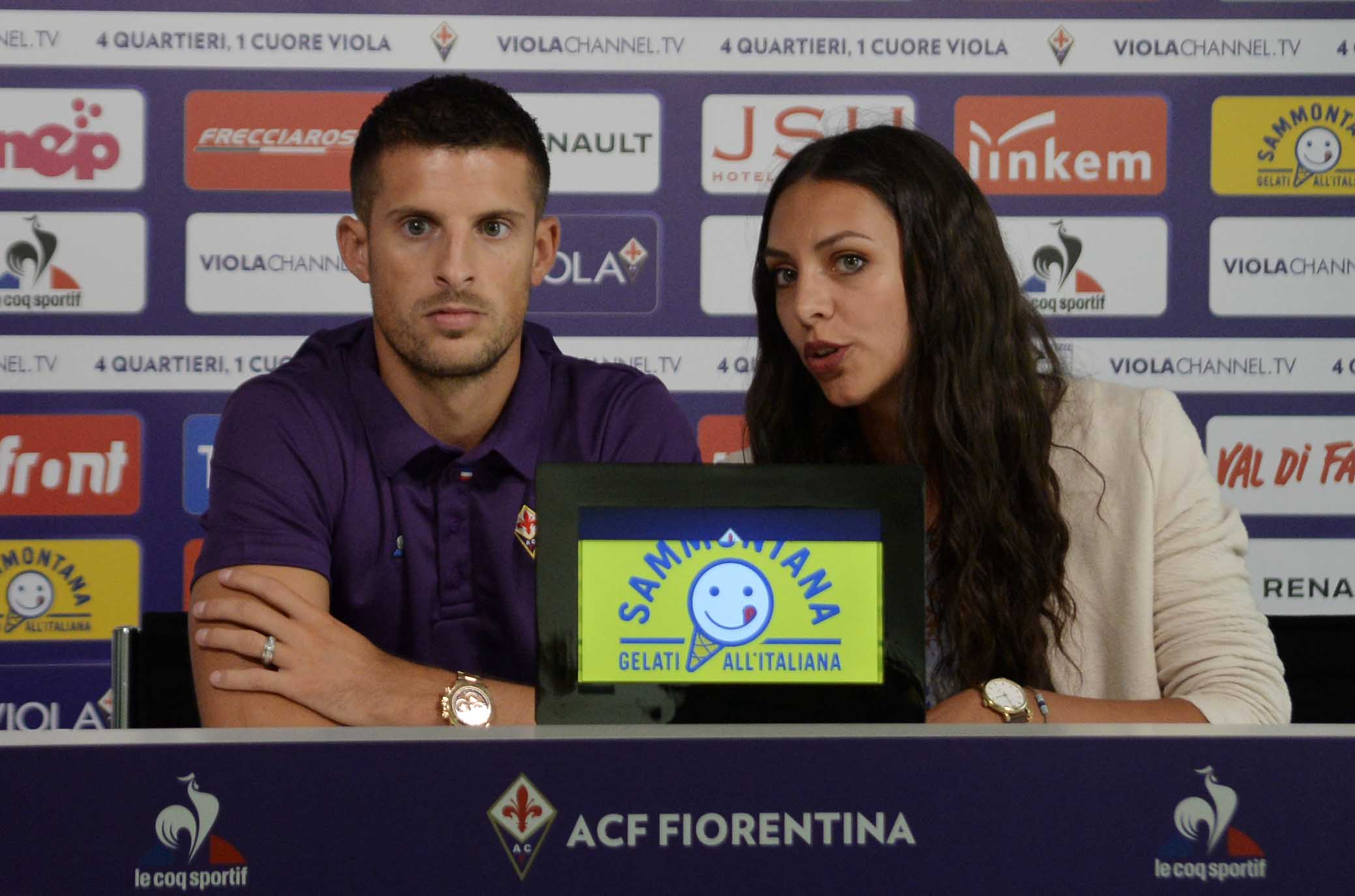 Ancora Mirallas: "Vogliamo vincere qualcosa da dedicare ad Astori"