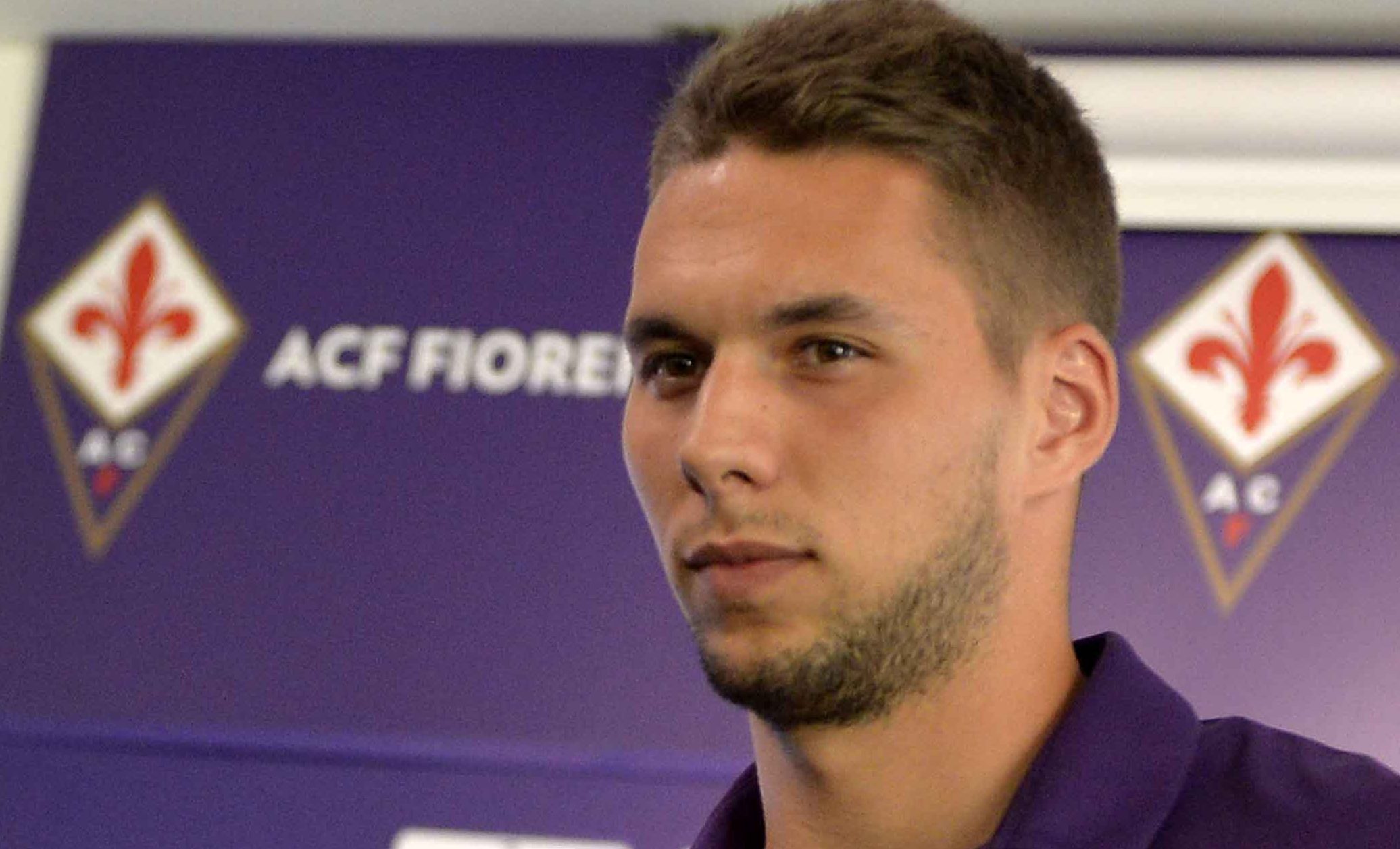 Pjaca, il numero 10 viola sarà gestito senza bruciare le tappe