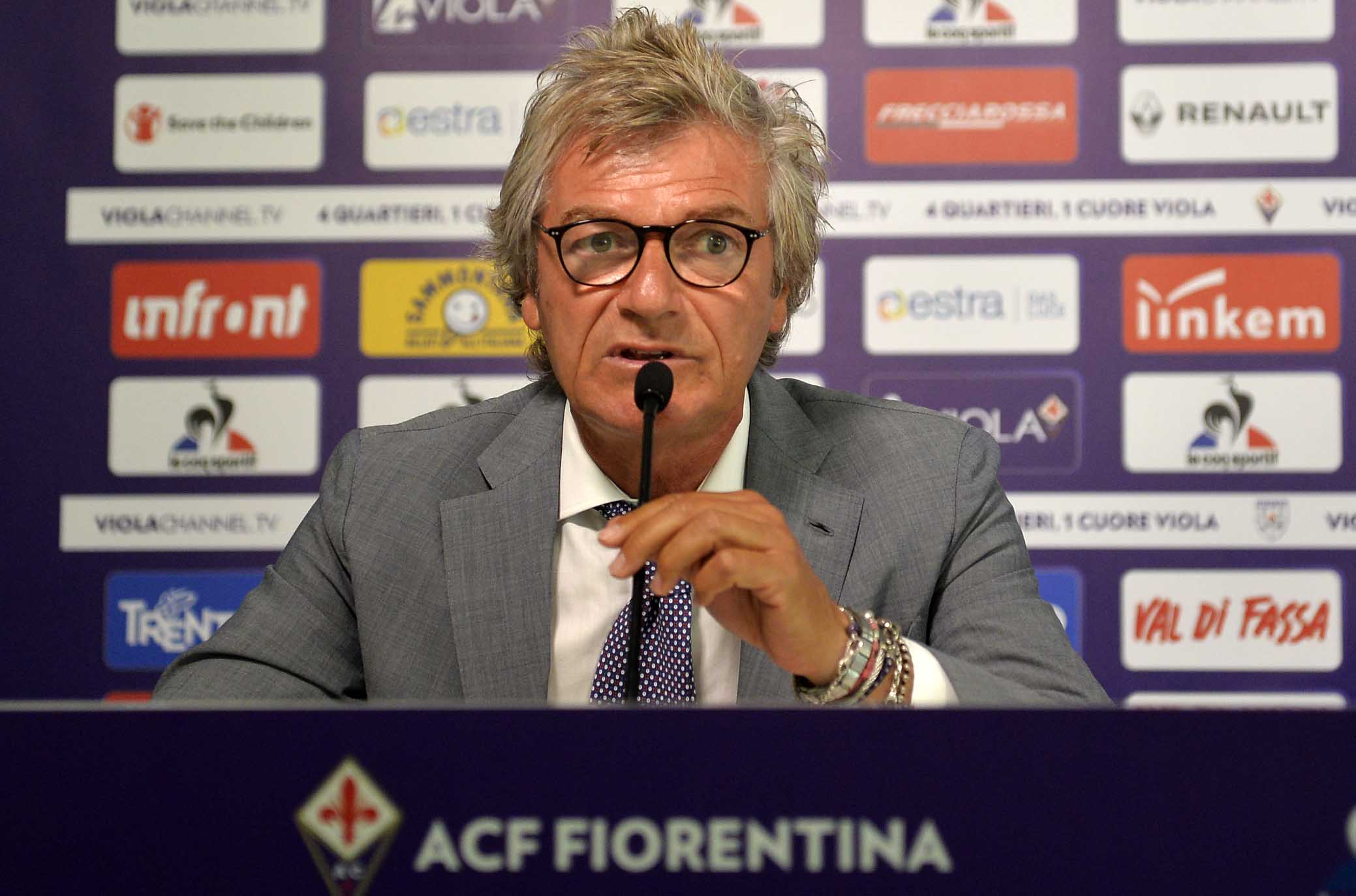 Antognoni su Chiesa: "E' un Bale giovane, calciatore di stampo europeo"