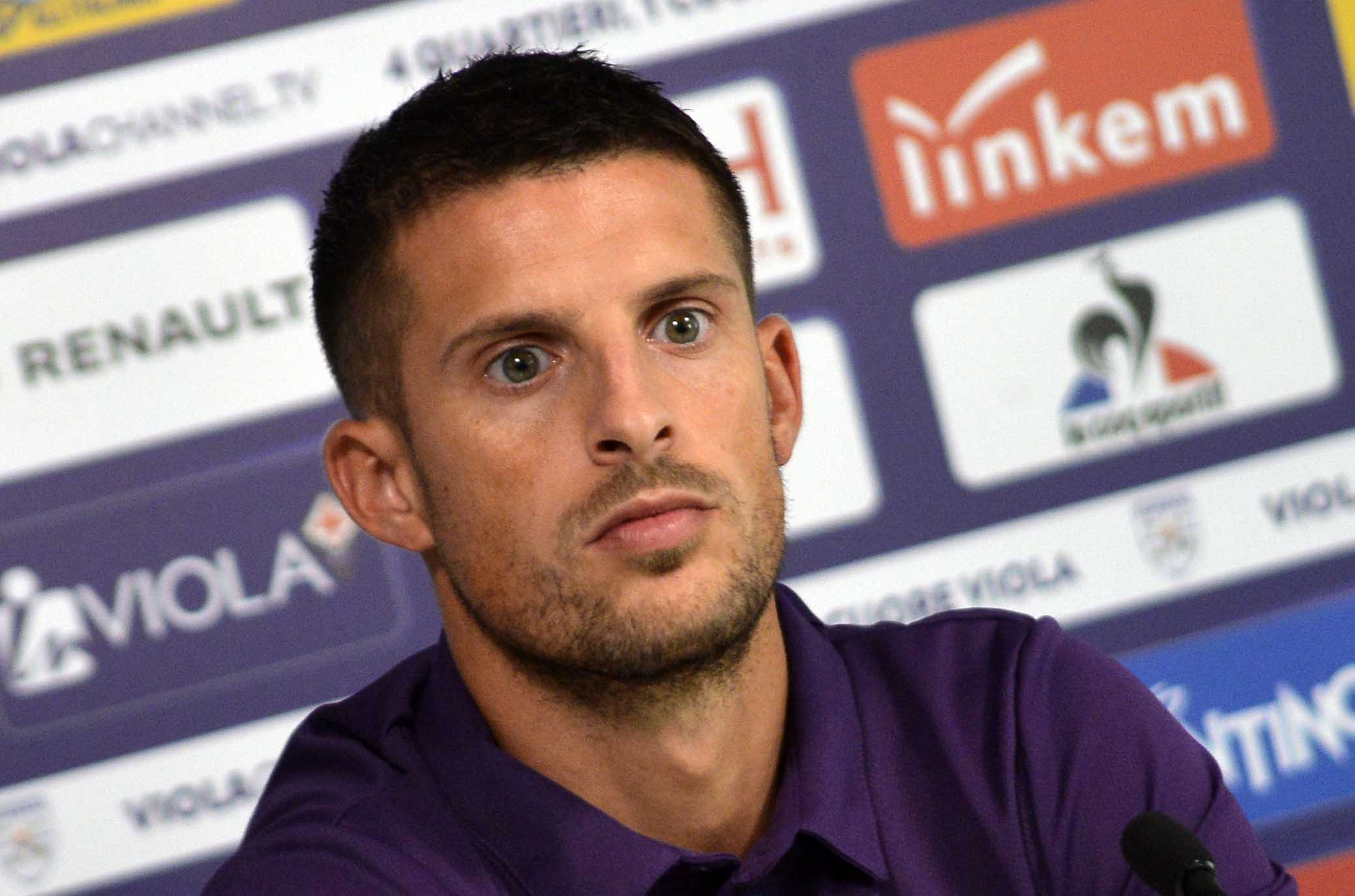 Pioli cambia il tridente d'attacco: riposo per Chiesa e dentro Mirallas dal 1'