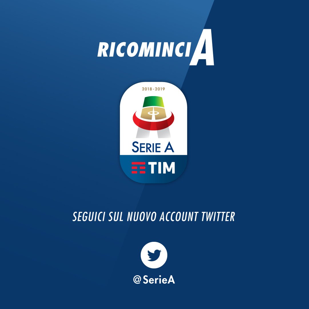 Anticipi e posticipi: con il Napoli di Sabato alle 18. Con la Juventus sabato 1/12