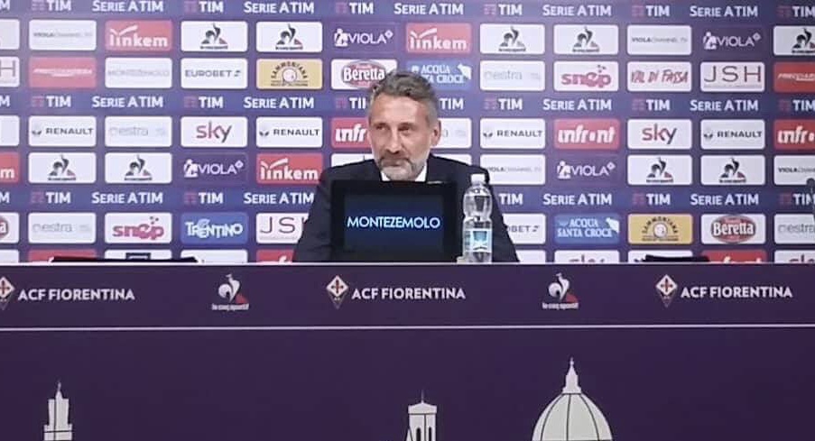 D'Anna: "Fiorentina con qualità straordinaria, ma contro il Chievo sarà difficile"