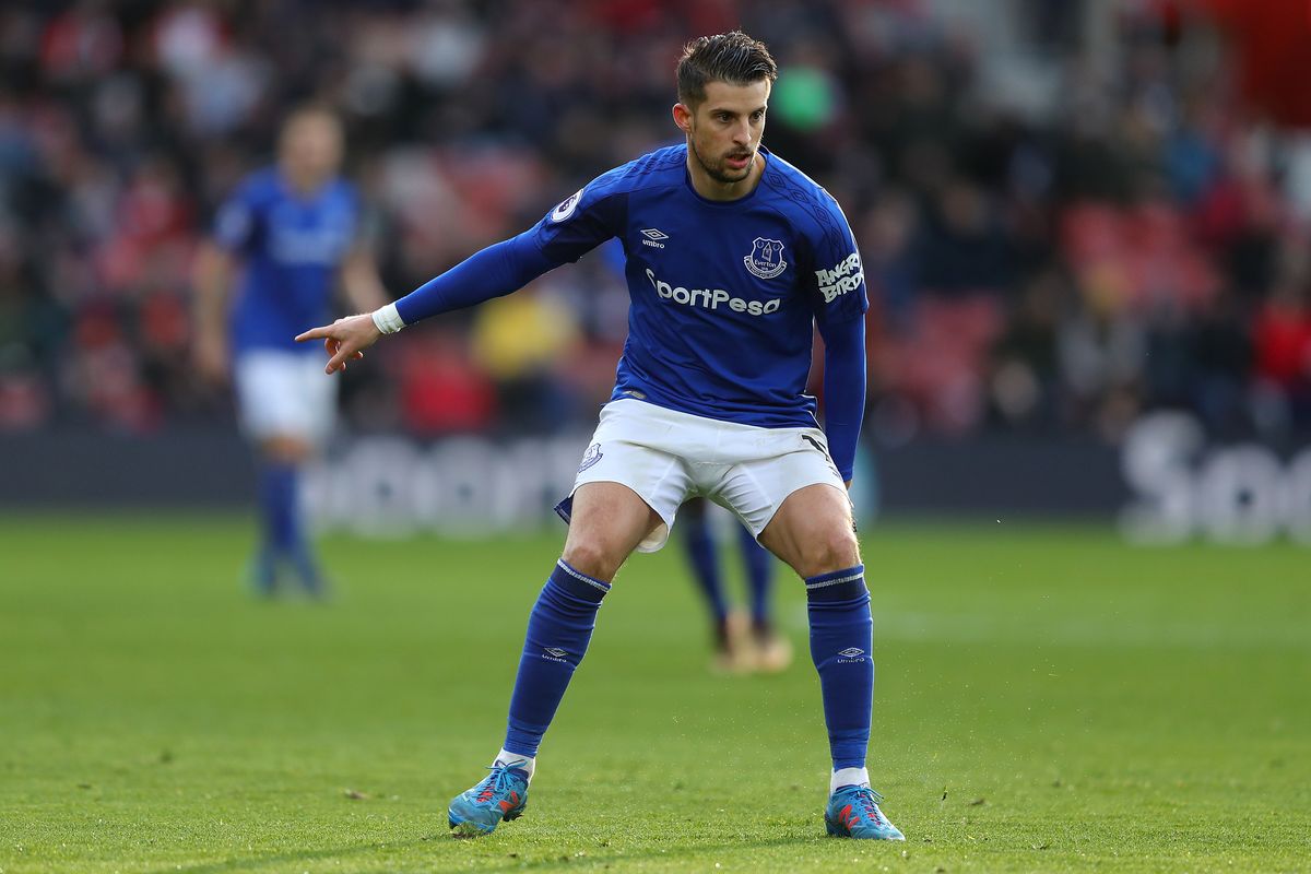 Mirallas mette la freccia. Dall'Everton un jolly d'attacco per Pioli