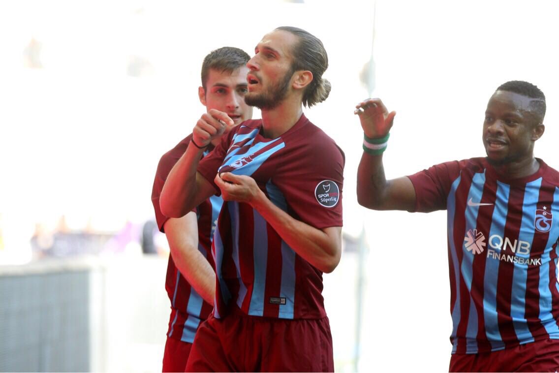 Fiorentina, piace Yazici: in estate offerta da 12 milioni al Trabzonspor