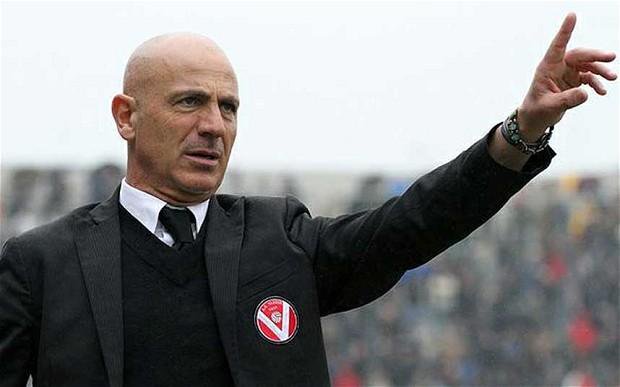 Sannino: "Fiorentina con dei giovani importanti. Serie A il campionato più difficile"