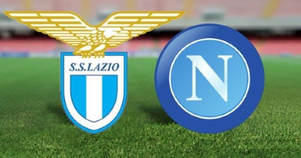 Serie A, Lazio-Napoli 1-2, esordio vincente per Ancelotti. Badelj in campo per 68'