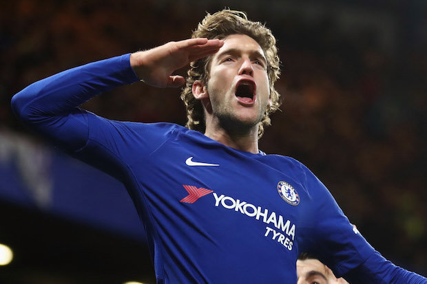 Ex viola, Alonso: il Chelsea lo scarica. Può tornare in Serie A. Su di lui Inter e Juventus