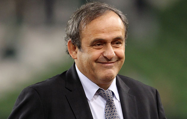 La Fifa vuole chiedere risarcimento all'ex presidente Uefa Platini