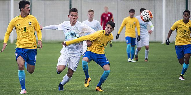Fiorentina Primavera, Simic convocato dalla Slovenia U-19