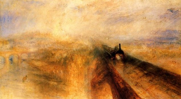 Il Blog di Ludwigzaller: Gombrich