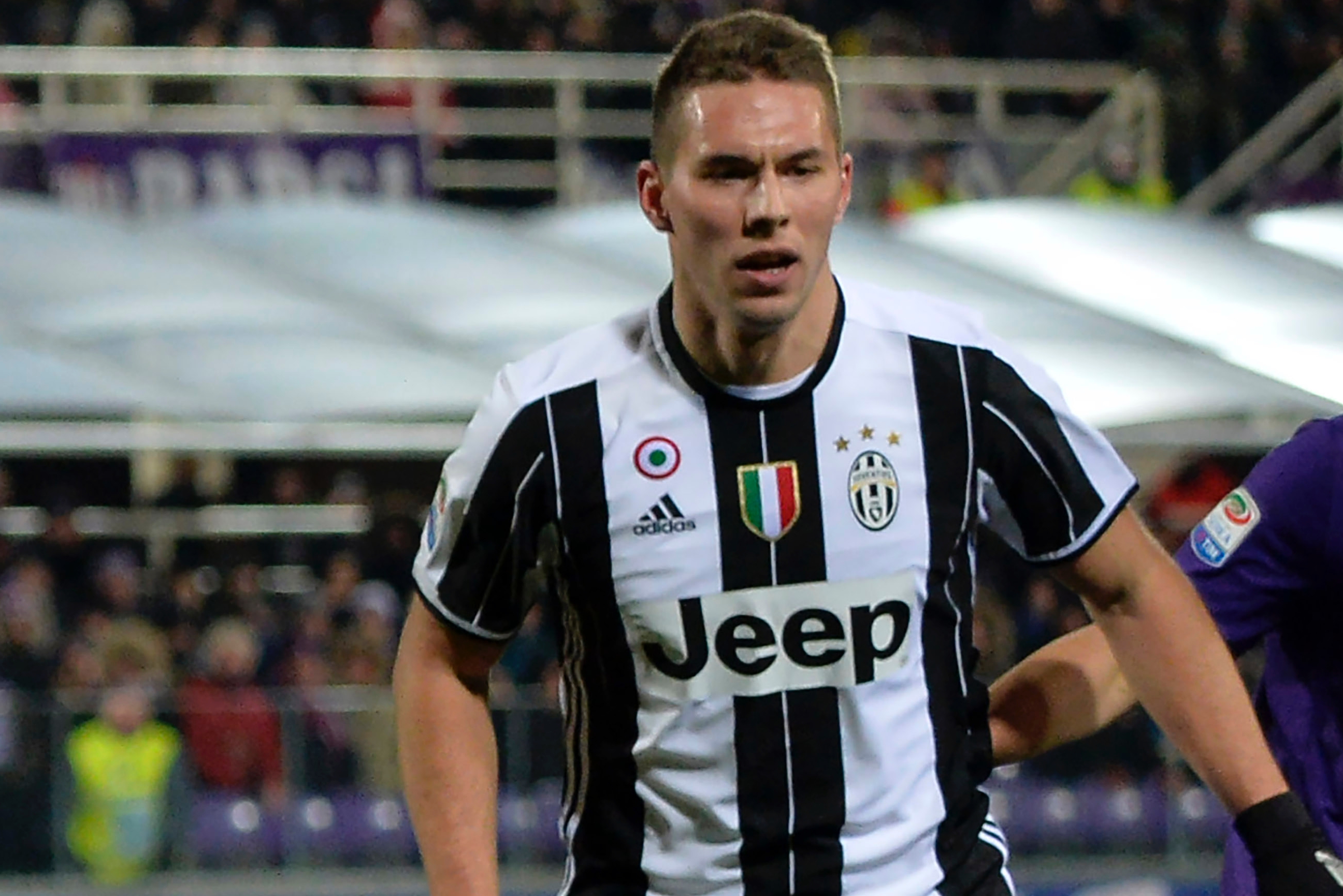 Ag. Pjaca: "Fiorentina sempre interessata a lui. Ci sono dei problemi, ma..."