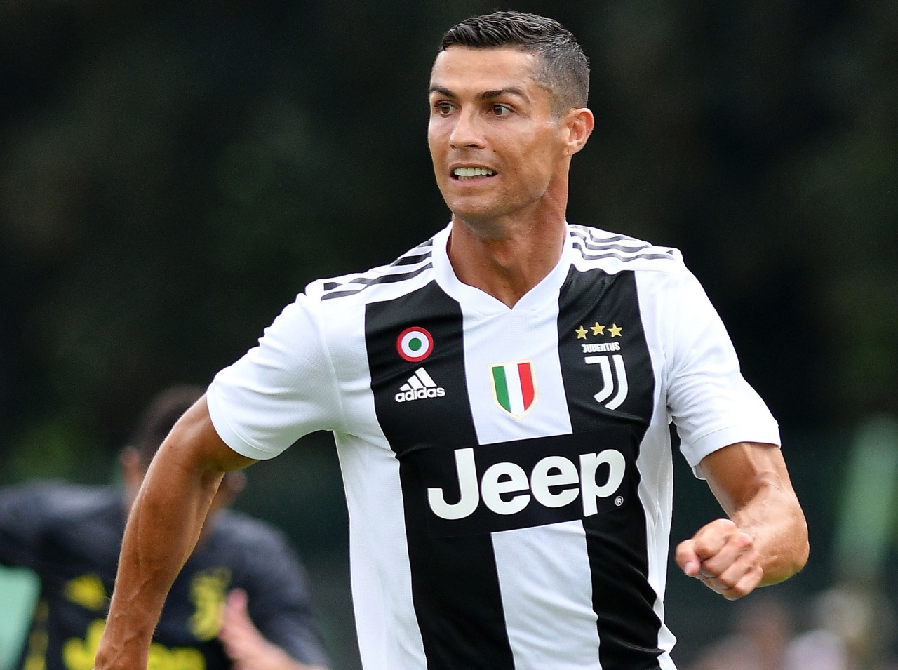 Juventus-Genoa 1-1: Bessa risponde a Ronaldo