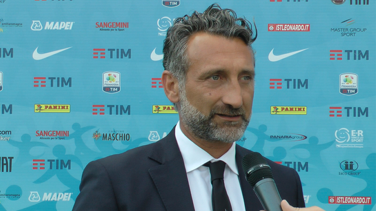 Chievo, anche D'Anna ha le idee chiare. Giaccherini e Birsa dietro a Stepinski