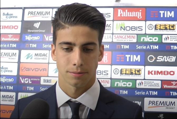 Ufficiale: l'ex obiettivo viola Depaoli approda alla Sampdoria