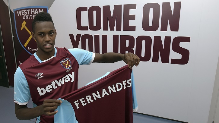 Fiorentina-Edimilson Fernandes, le cifre: prestito da 900 mila euro, diritto riscatto a 8 mln