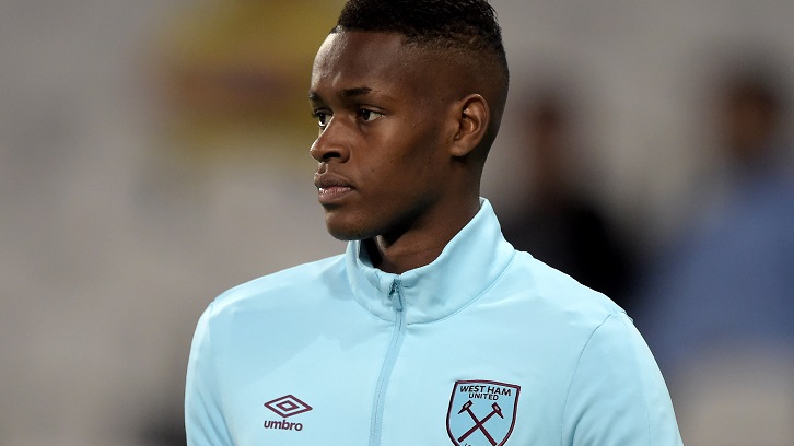 Edimilson Fernandes: “Ho preferito l’Italia alla Germania. Ho già parlato con Pioli”