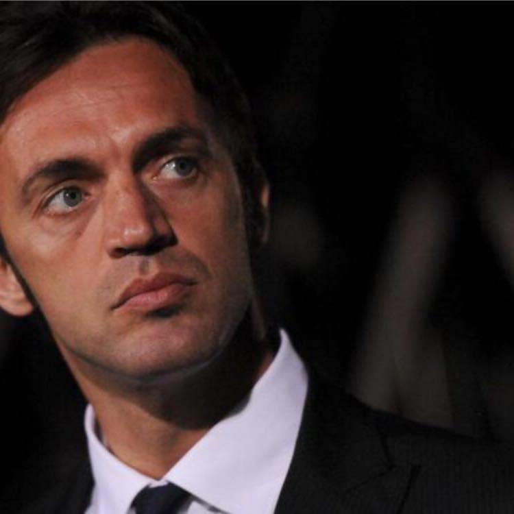 Legrottaglie: "La sorpresa? Vedo Viola. Ha coraggio, talento e una voglia matta di stupire"