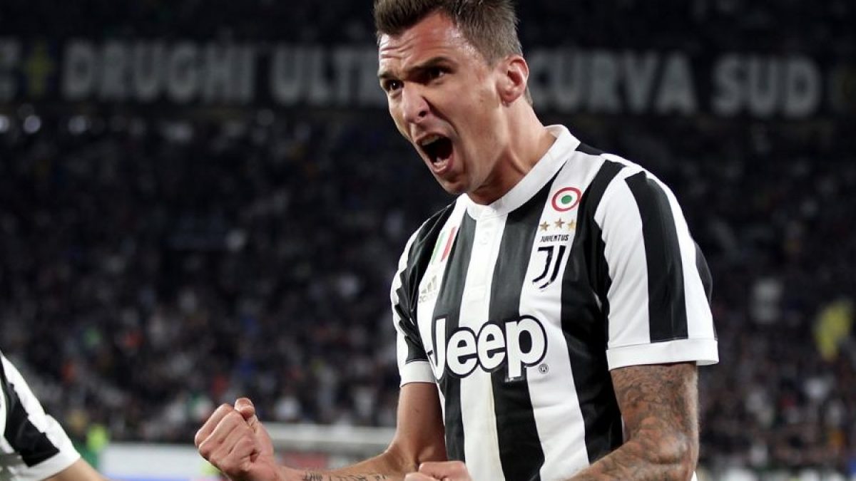 Svincolati, Mandzukic: chiusura di Pradè, apertura della Sampdoria all’ex Juve