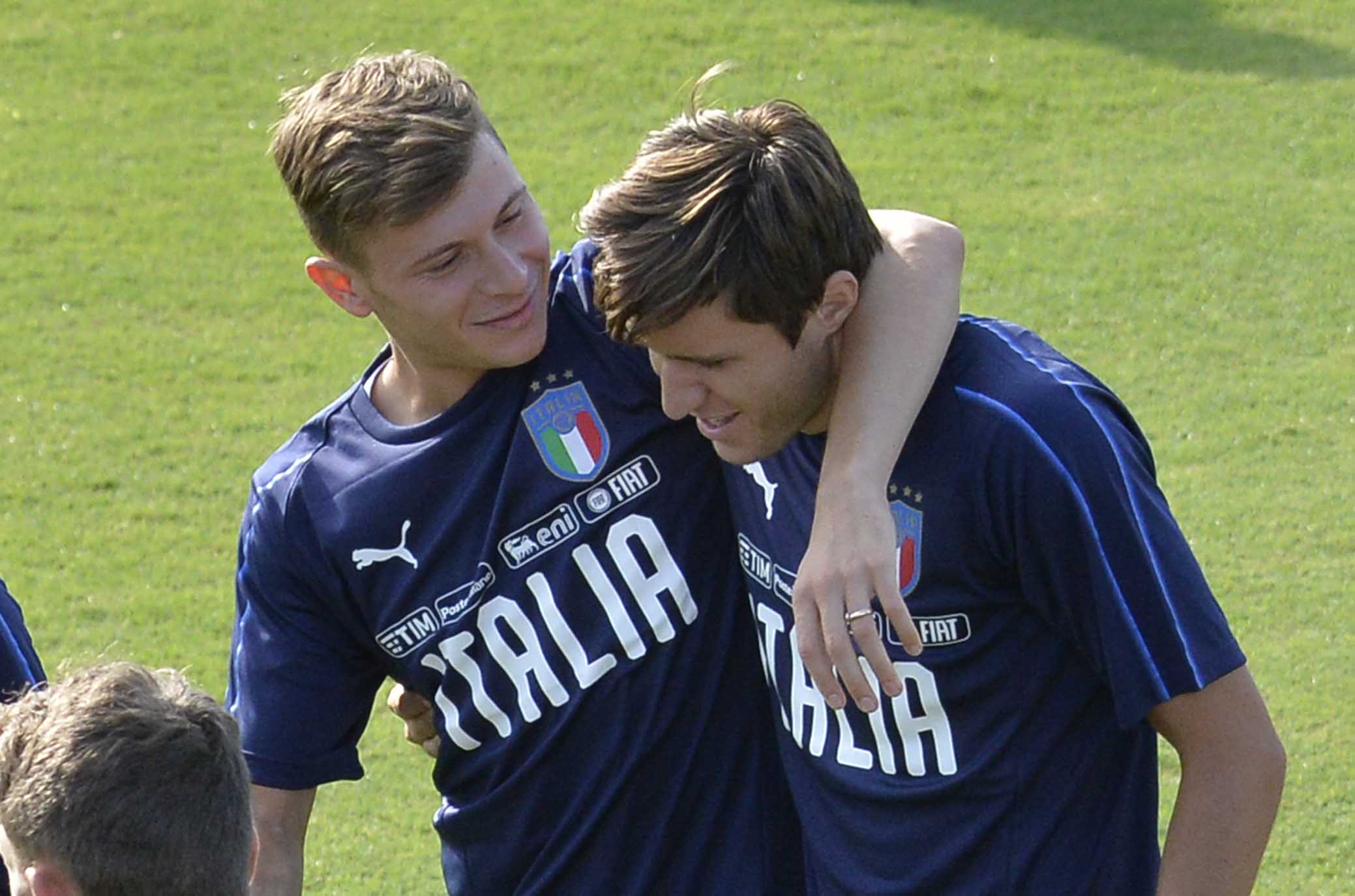 Barella venduto e squadra rifatta. Chiesa tenuto e lacune rimaste. Pro e contro del mercato