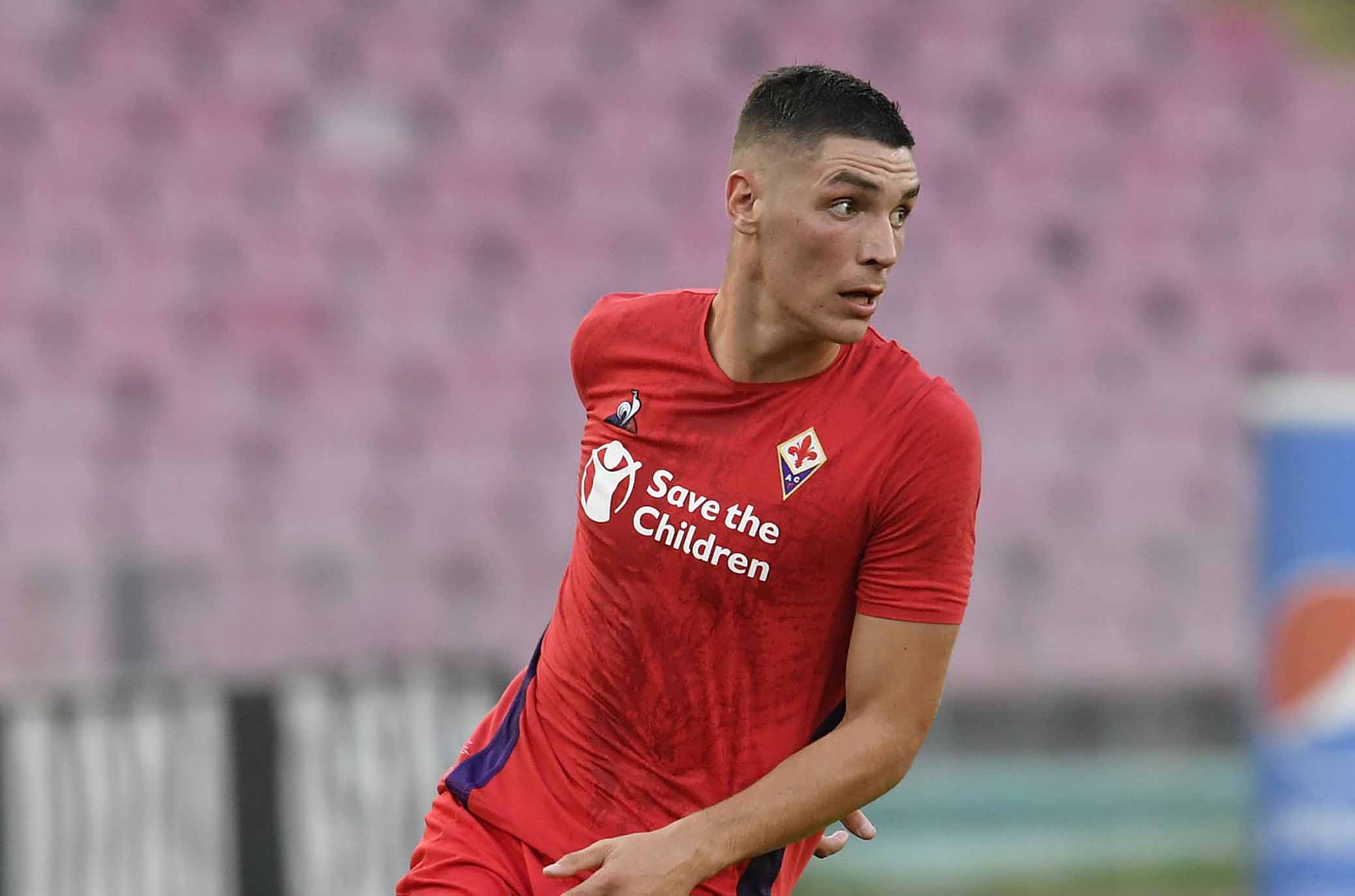 Rinnovo per Milenkovic, previsto un incontro. Pradè vuole blindare Ranieri e Castrovilli