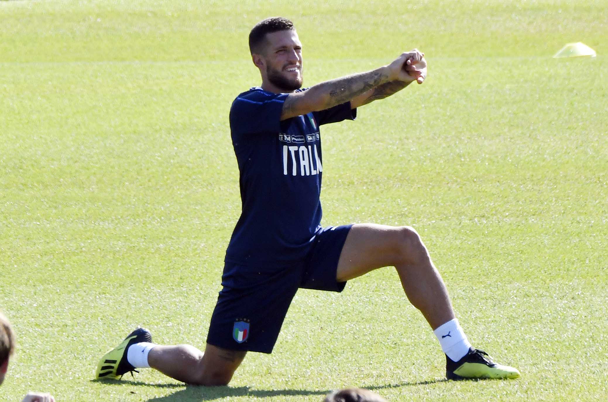 La giornata viola, il riassunto