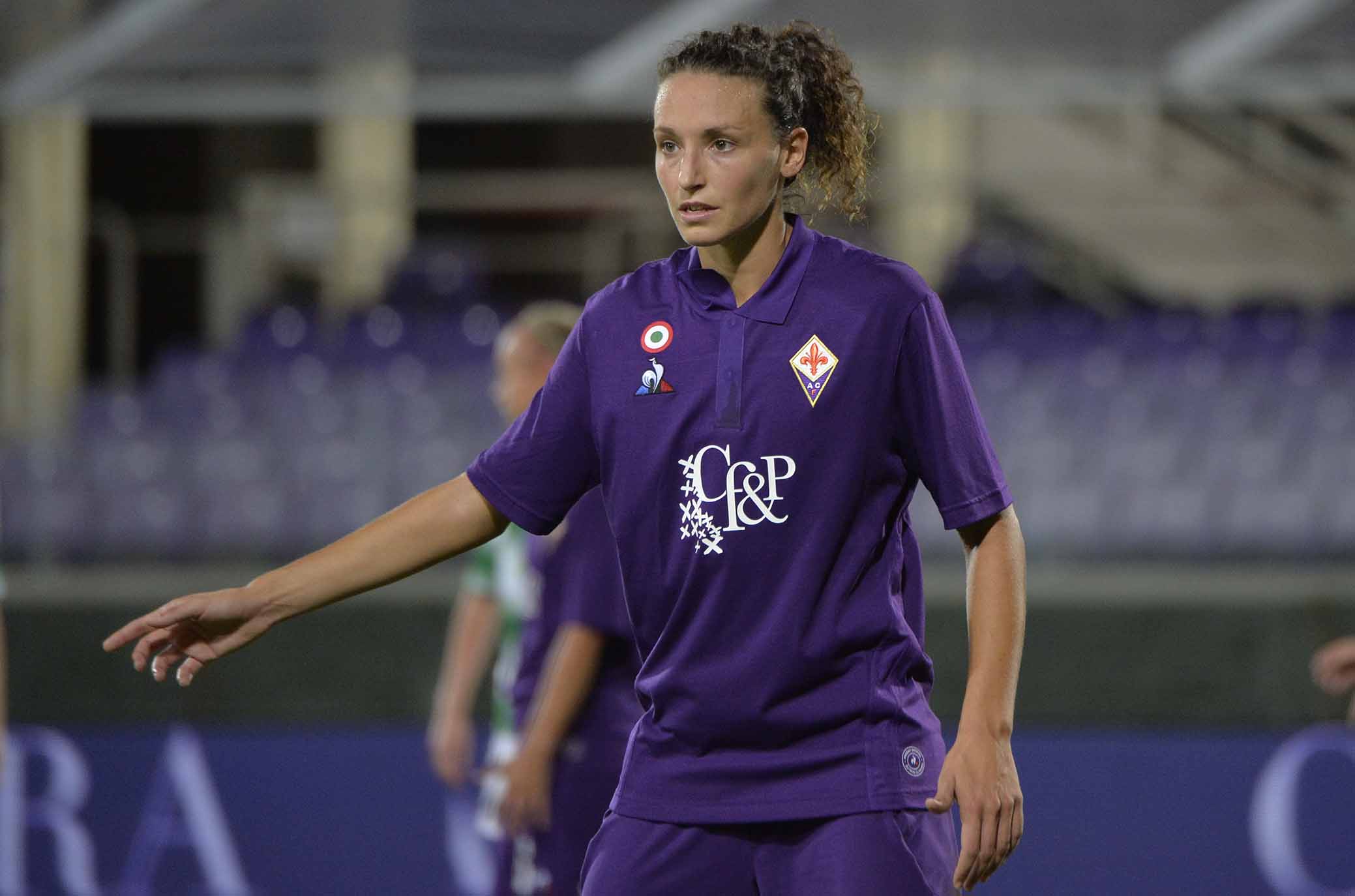 Mauro: "Non abbiamo paura di nessuno. Mi trovo bene con la Clelland"